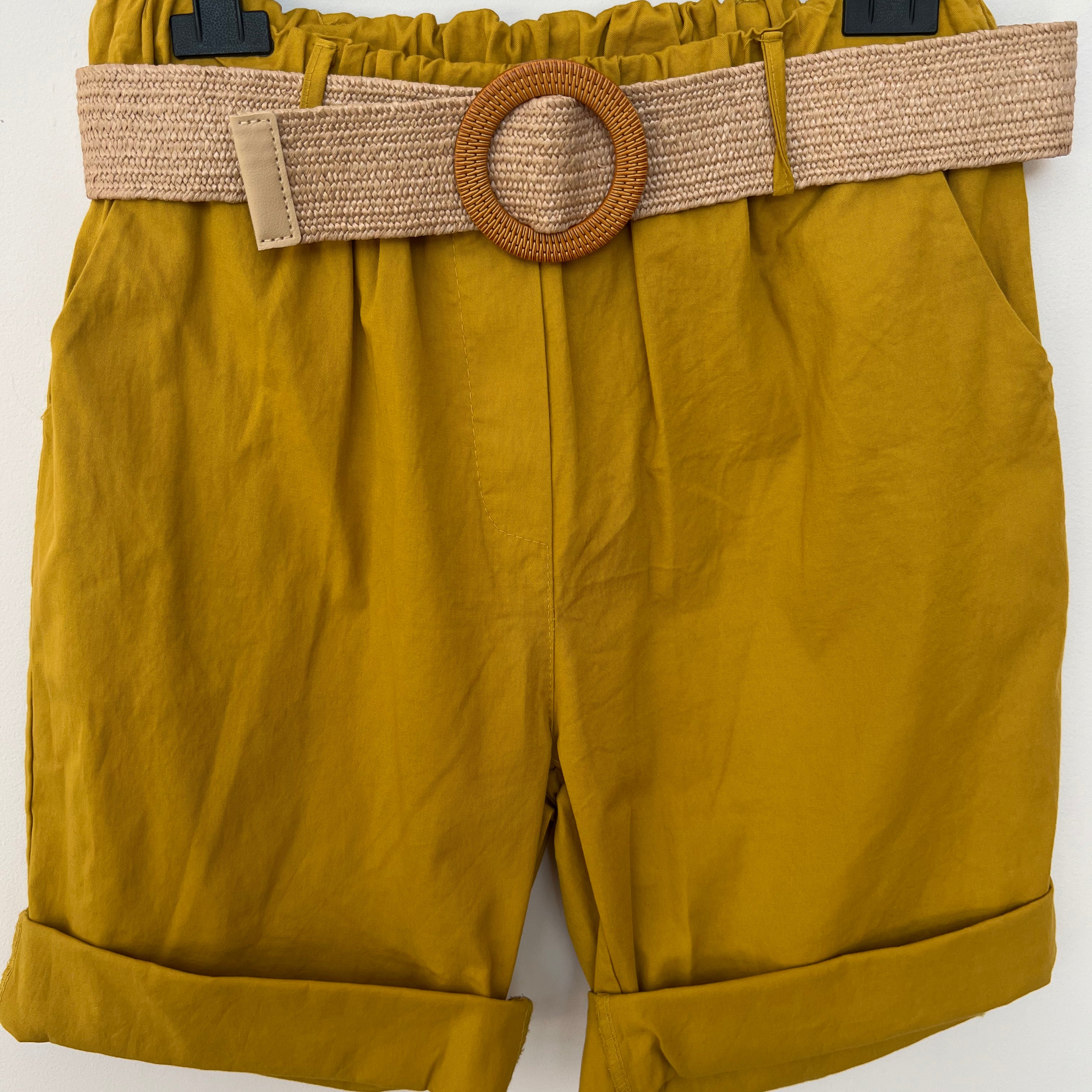 Anna Shorts