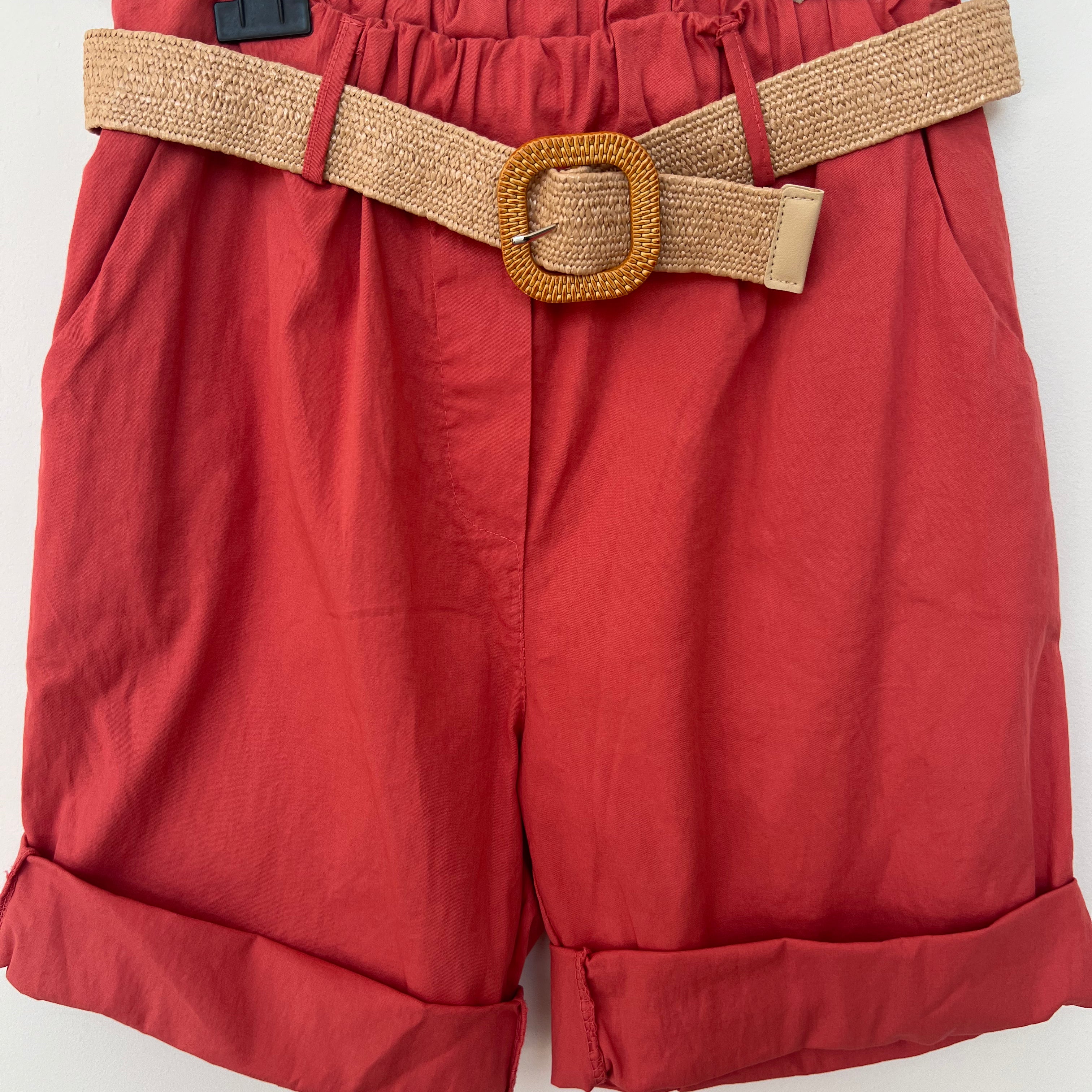 Anna Shorts