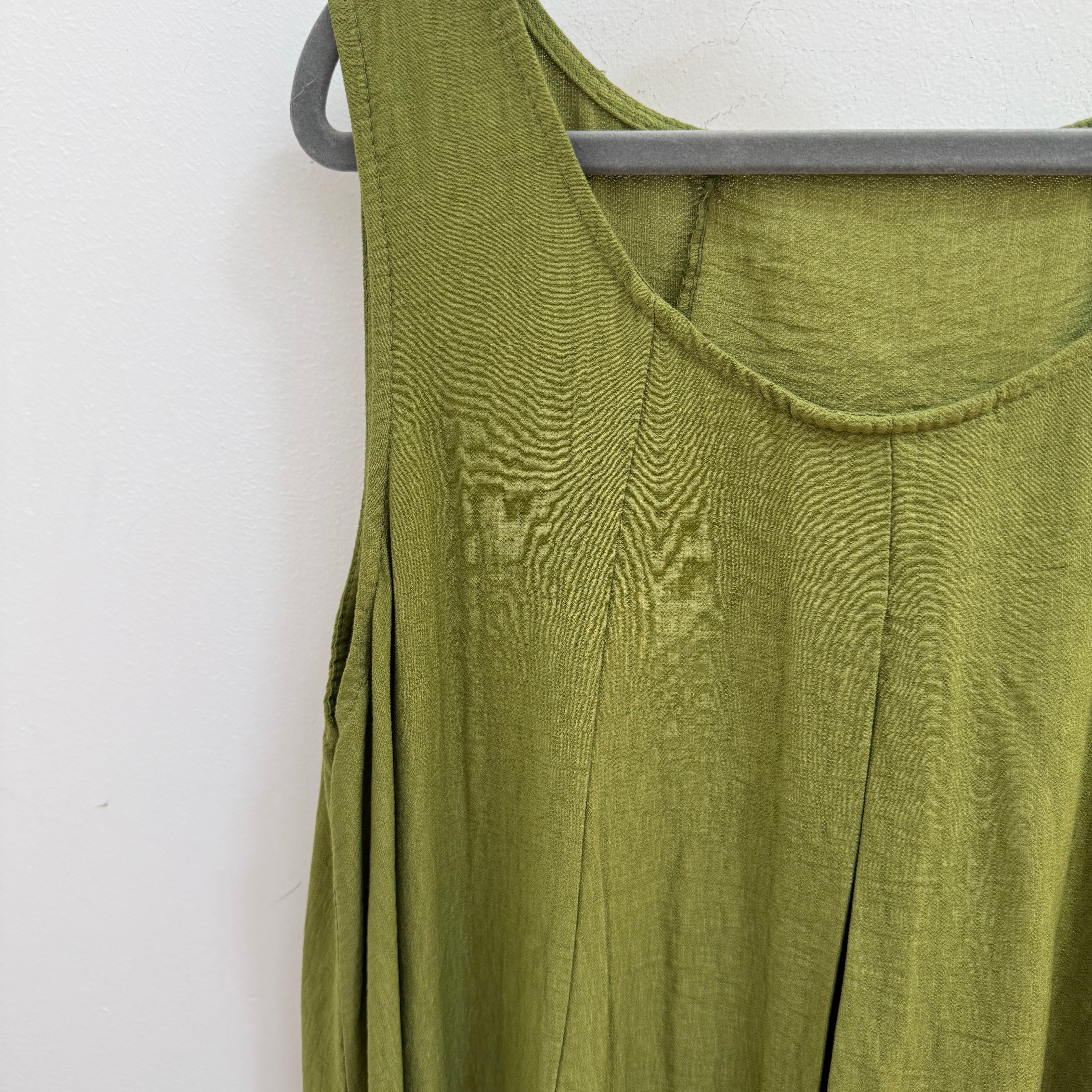 Esme Barrel Dress