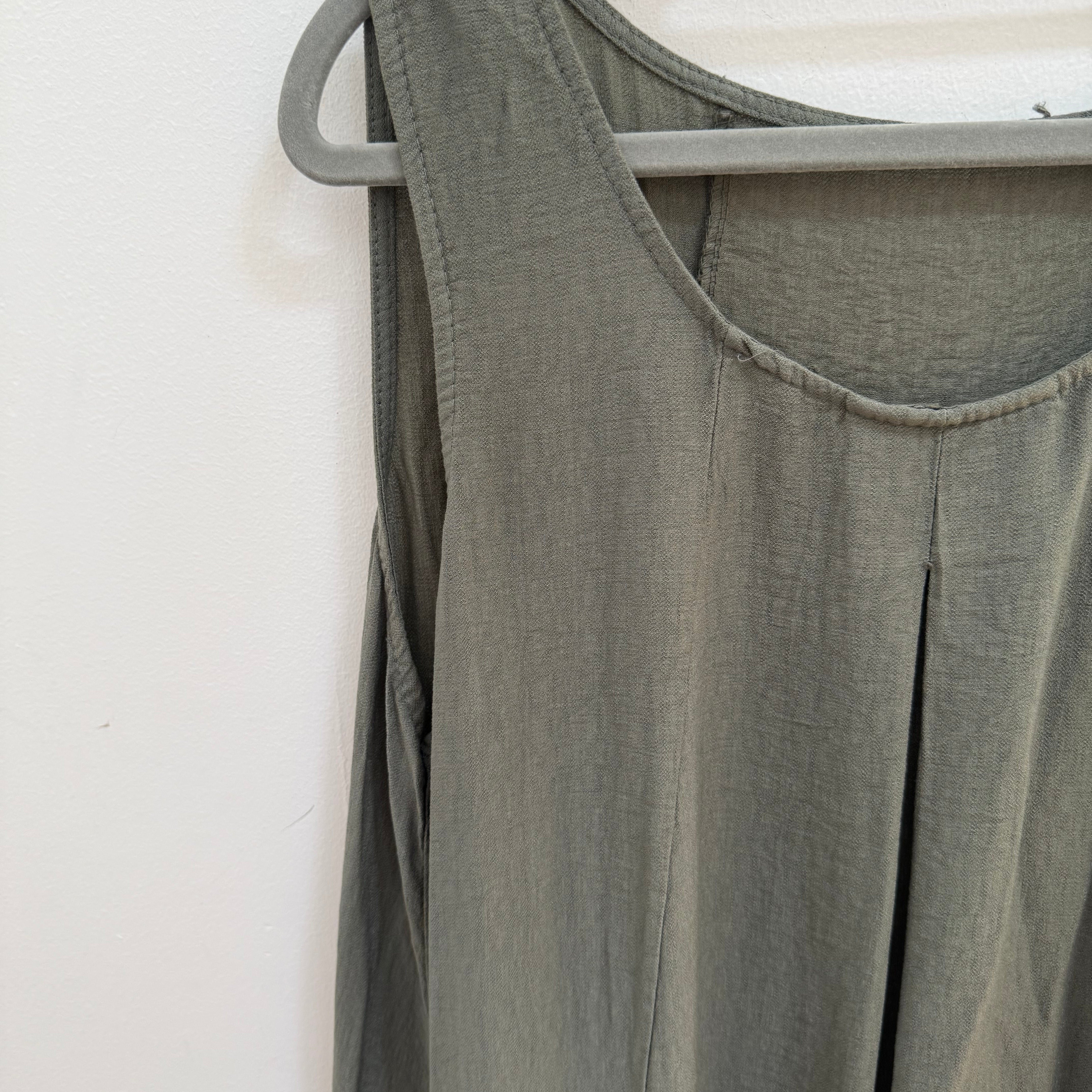 Esme Barrel Dress