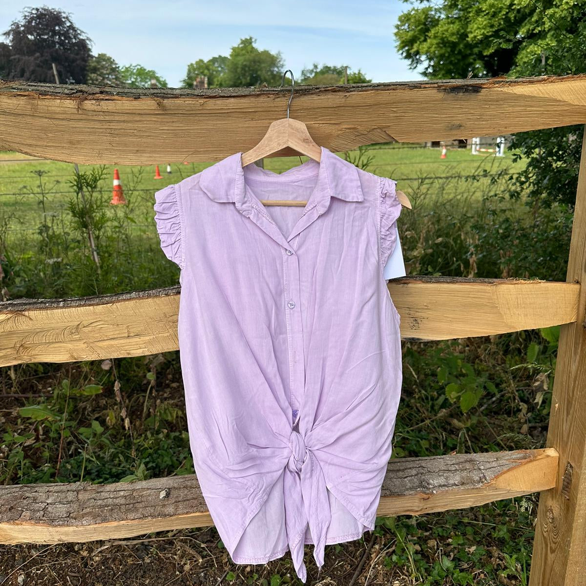 Annie Blouse