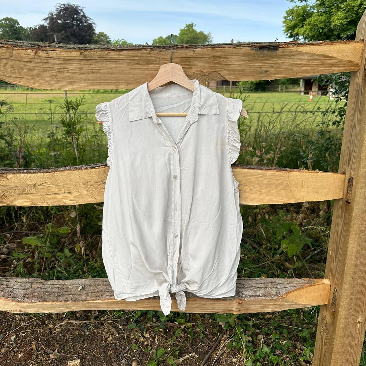 Annie Blouse