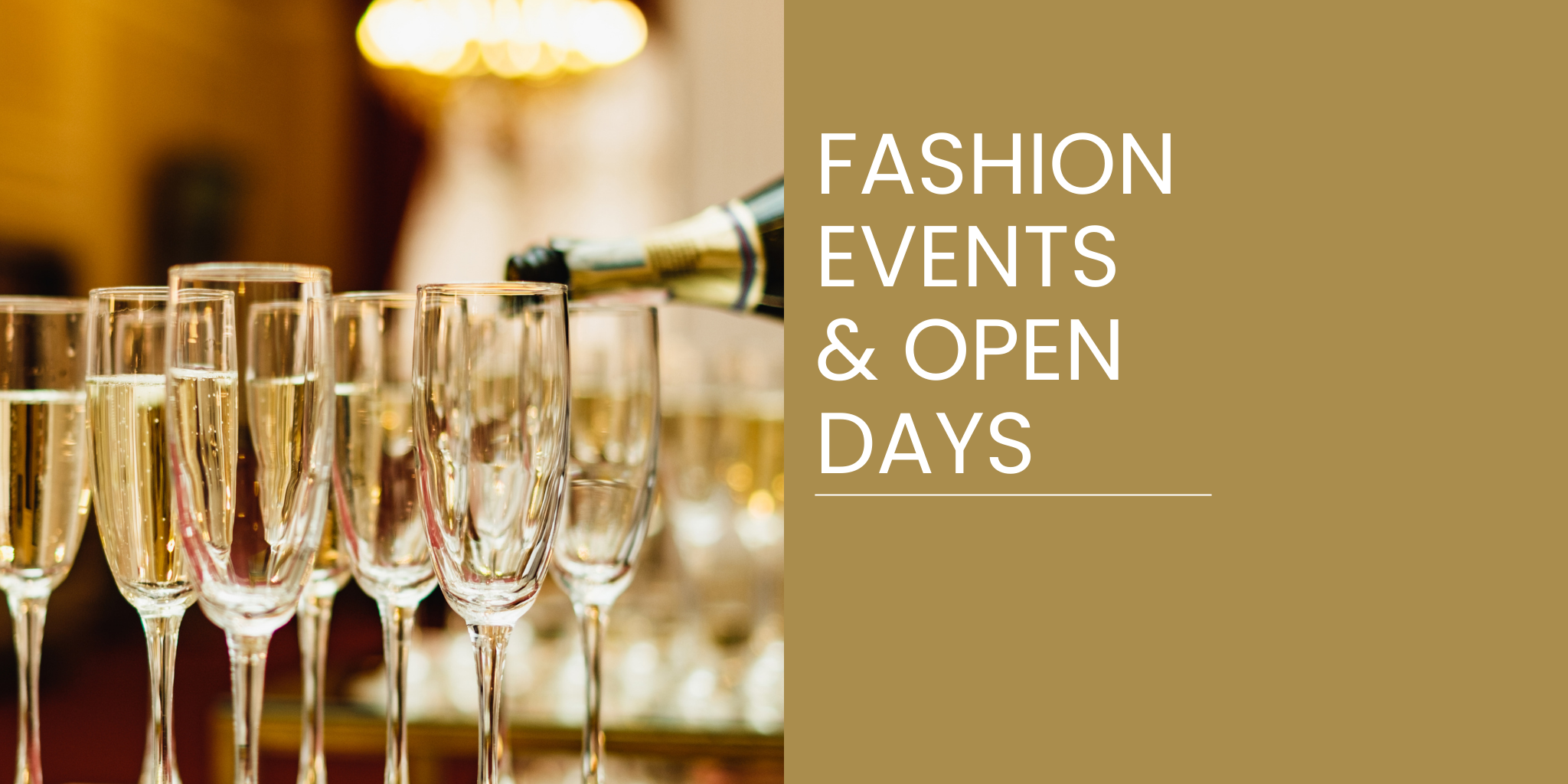 Ladies fashion events new Newbury and Basingstoke in Hampshire area.