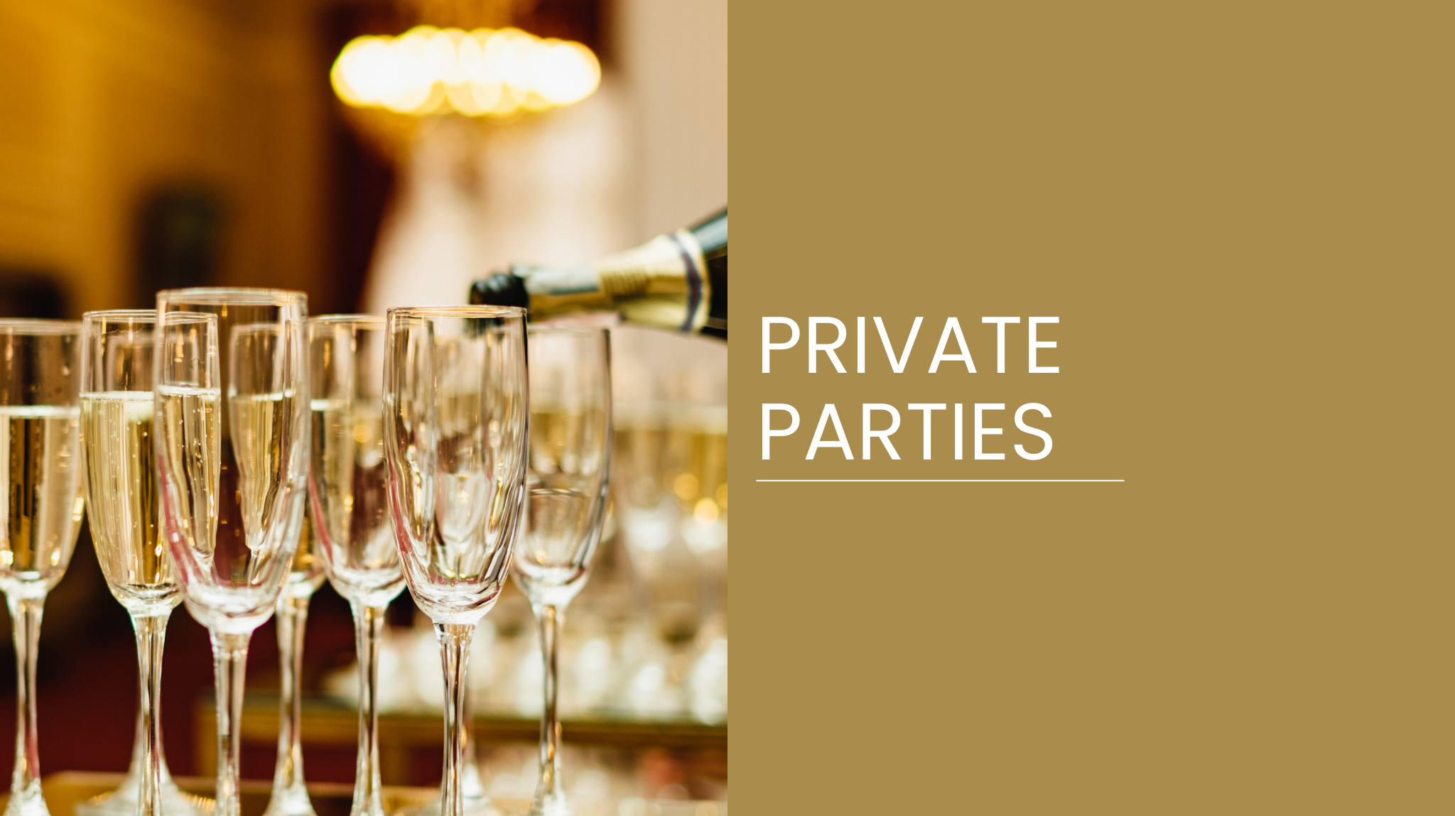 Private fashion events and private ladies events. Book your bespoke event here in Hampshire.