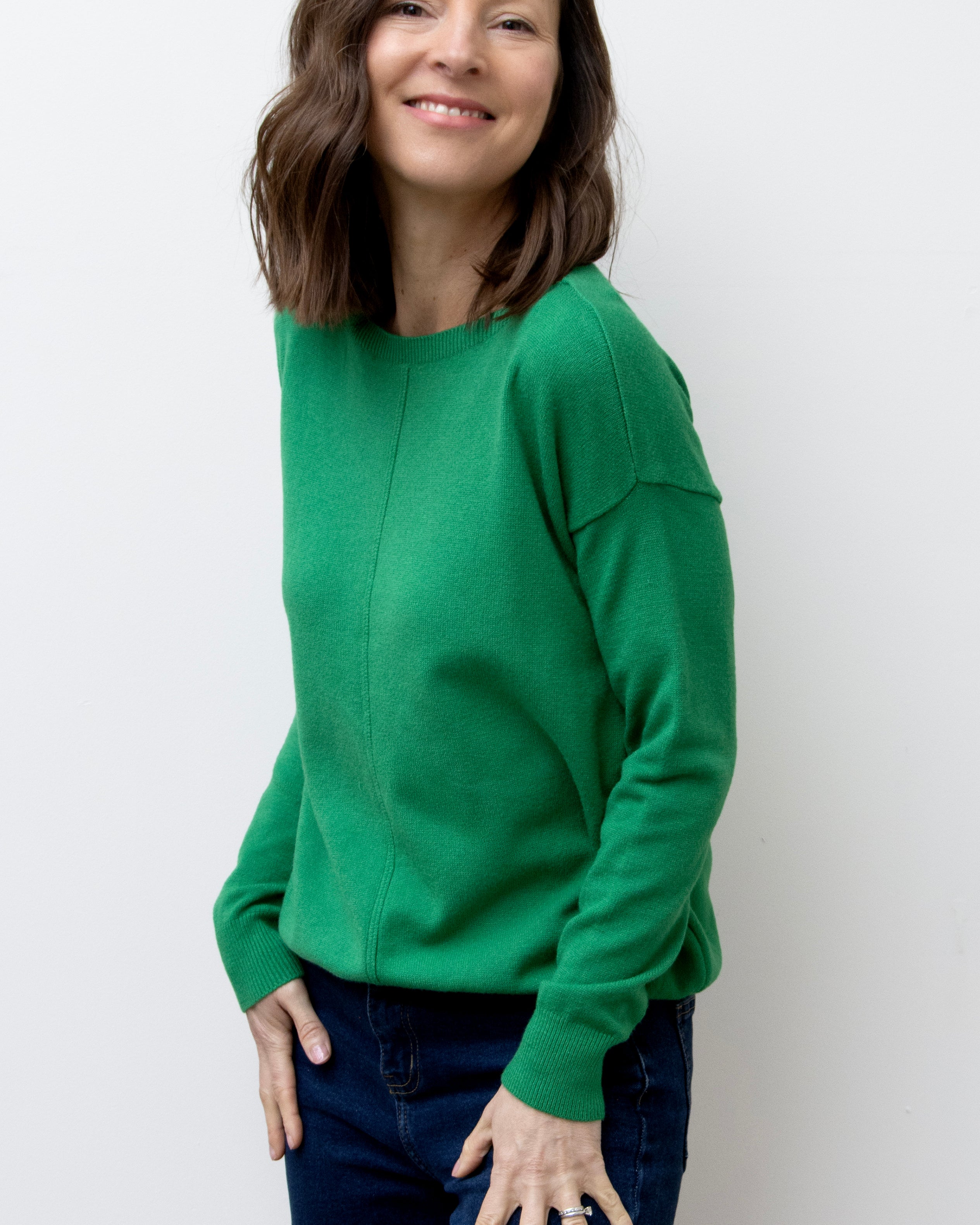 solo-mia-comfortable-soft-jumper-slash-neck