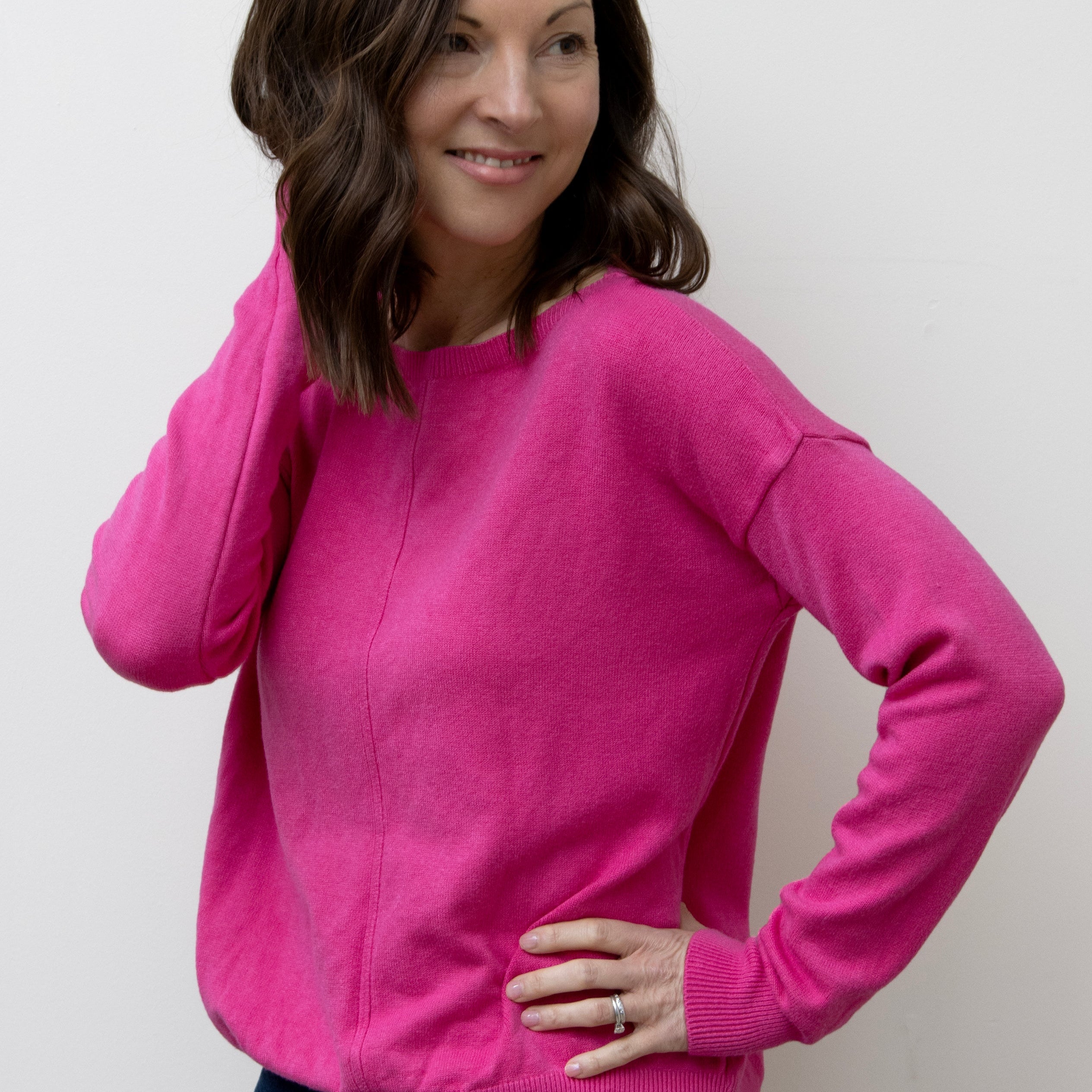 solo-mia-comfortable-soft-jumper-slash-neck