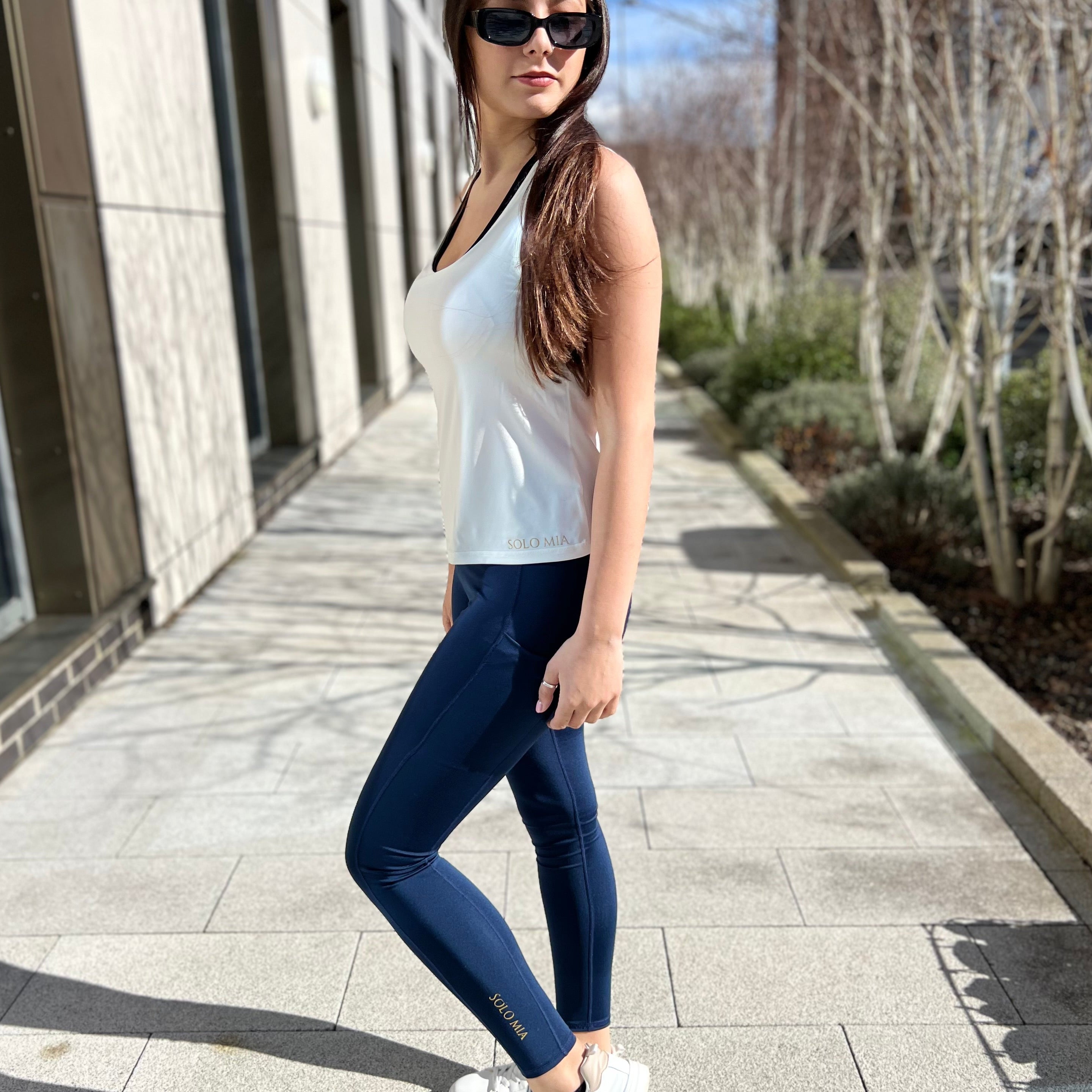 sportiva running leggings
