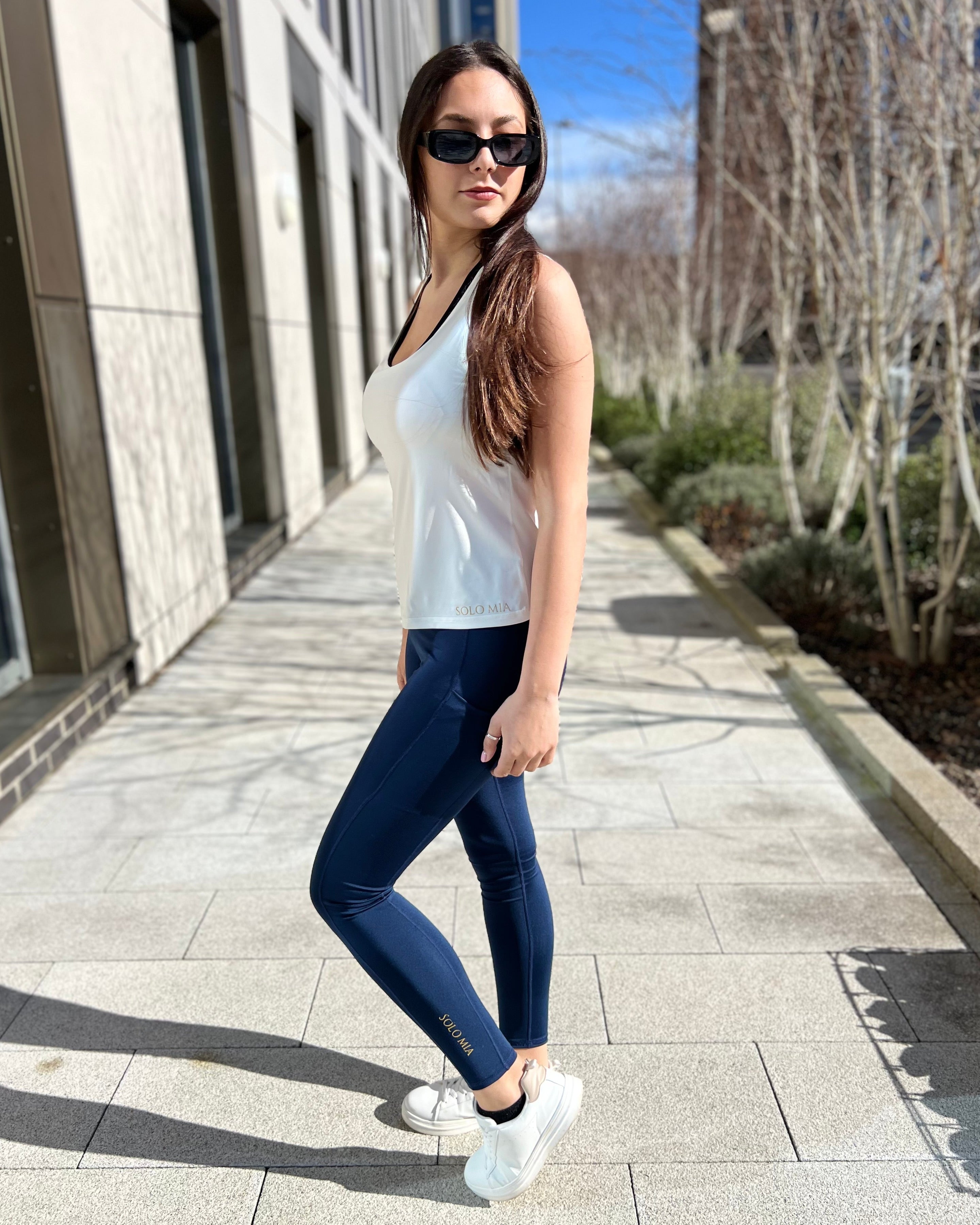 sportiva running leggings