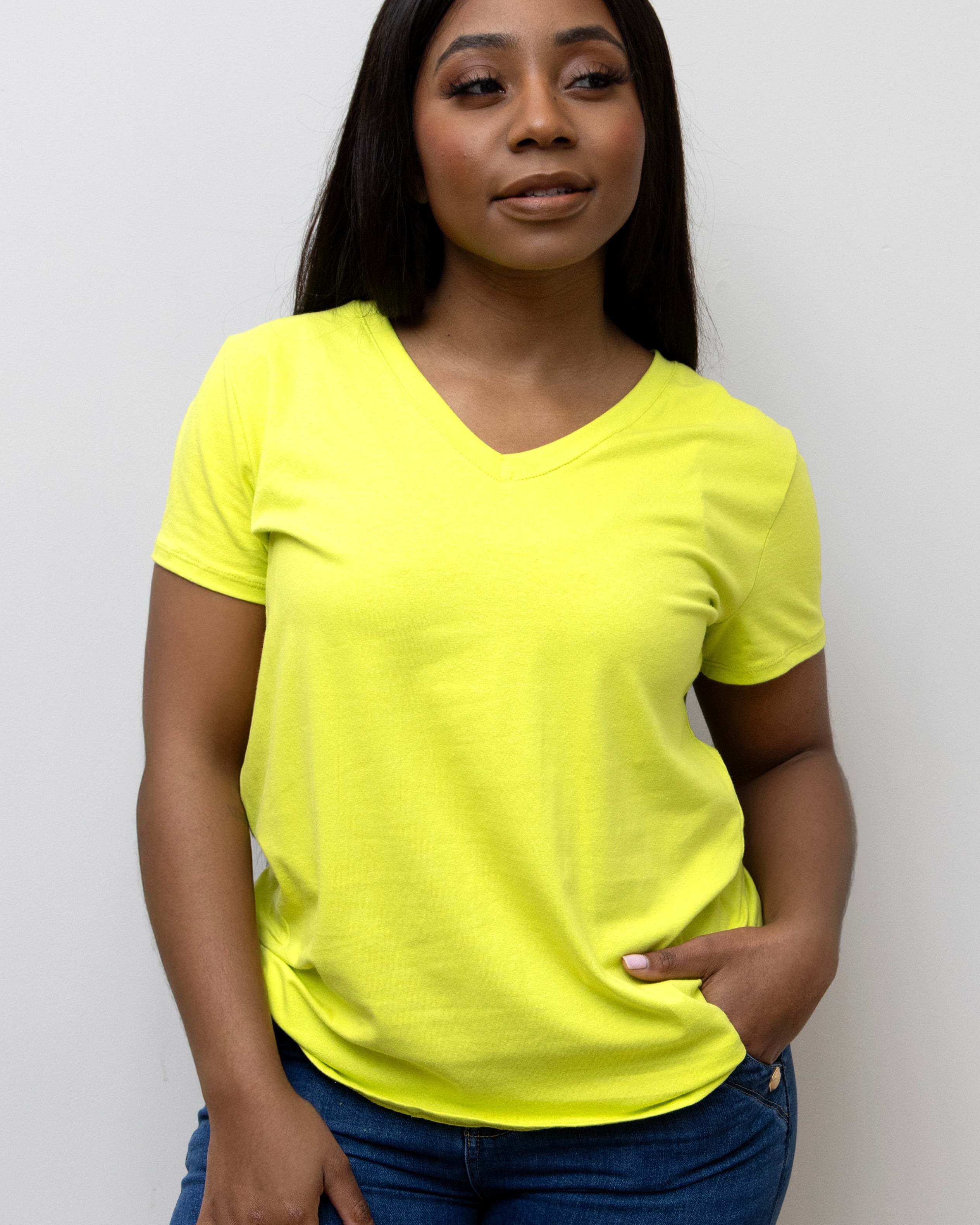 star t-shirt