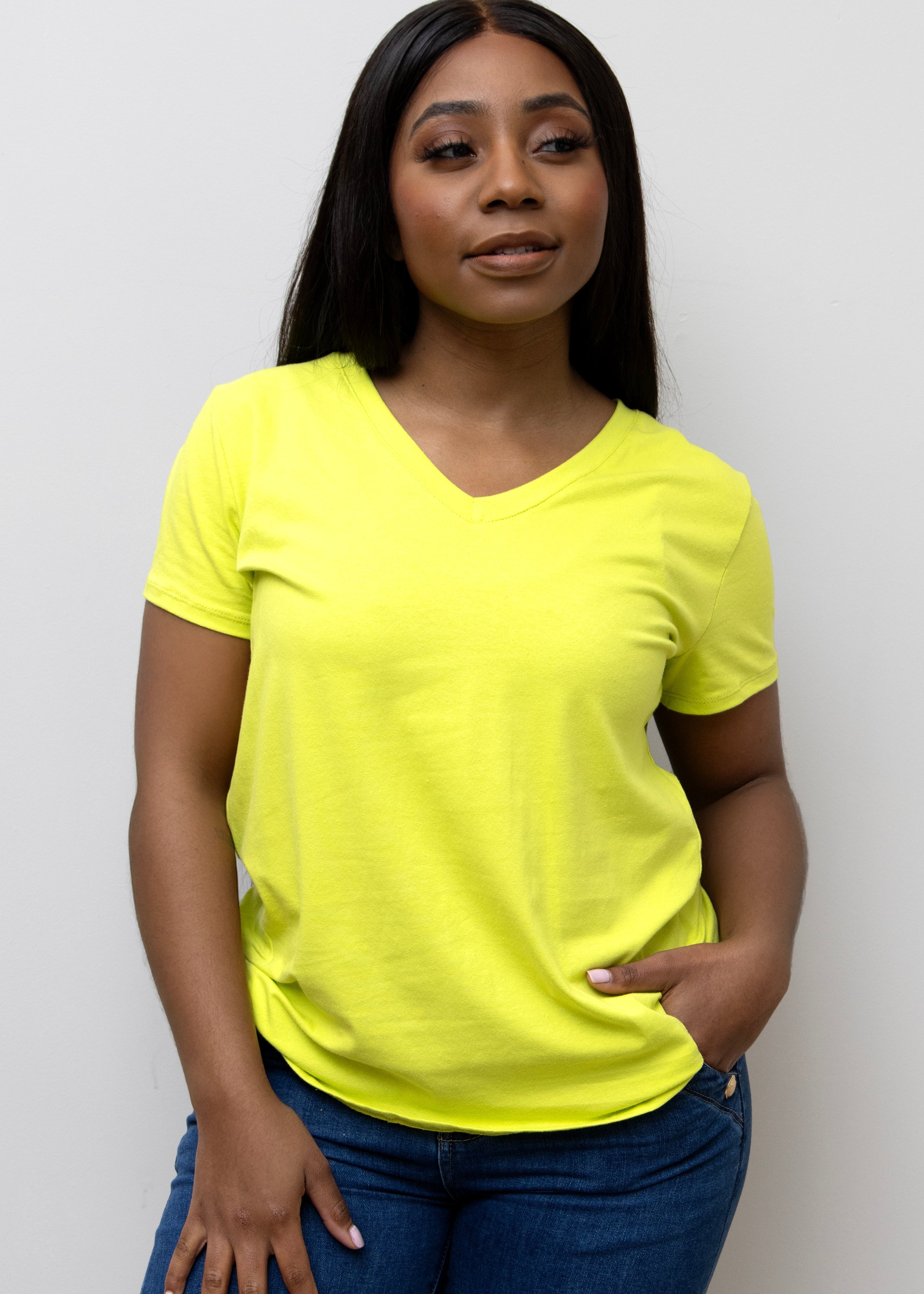 star t-shirt