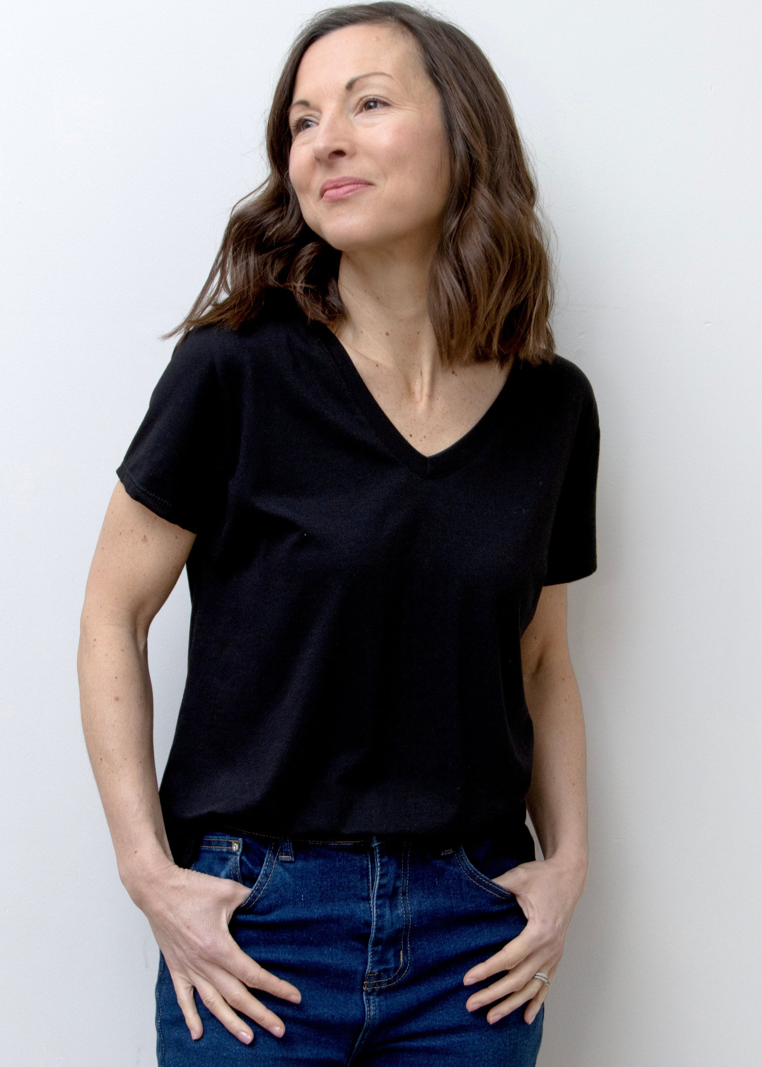 star t-shirt