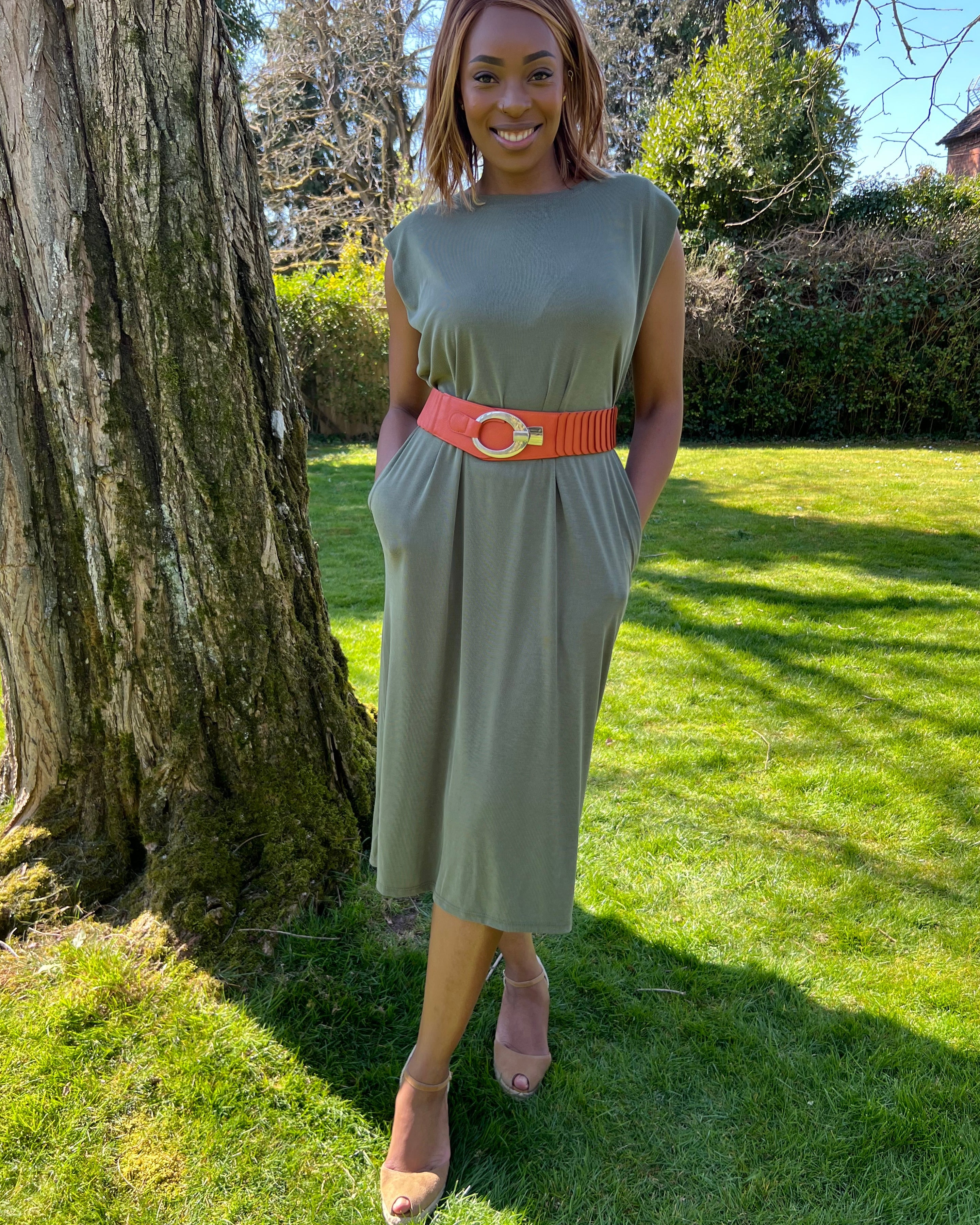 steph dress