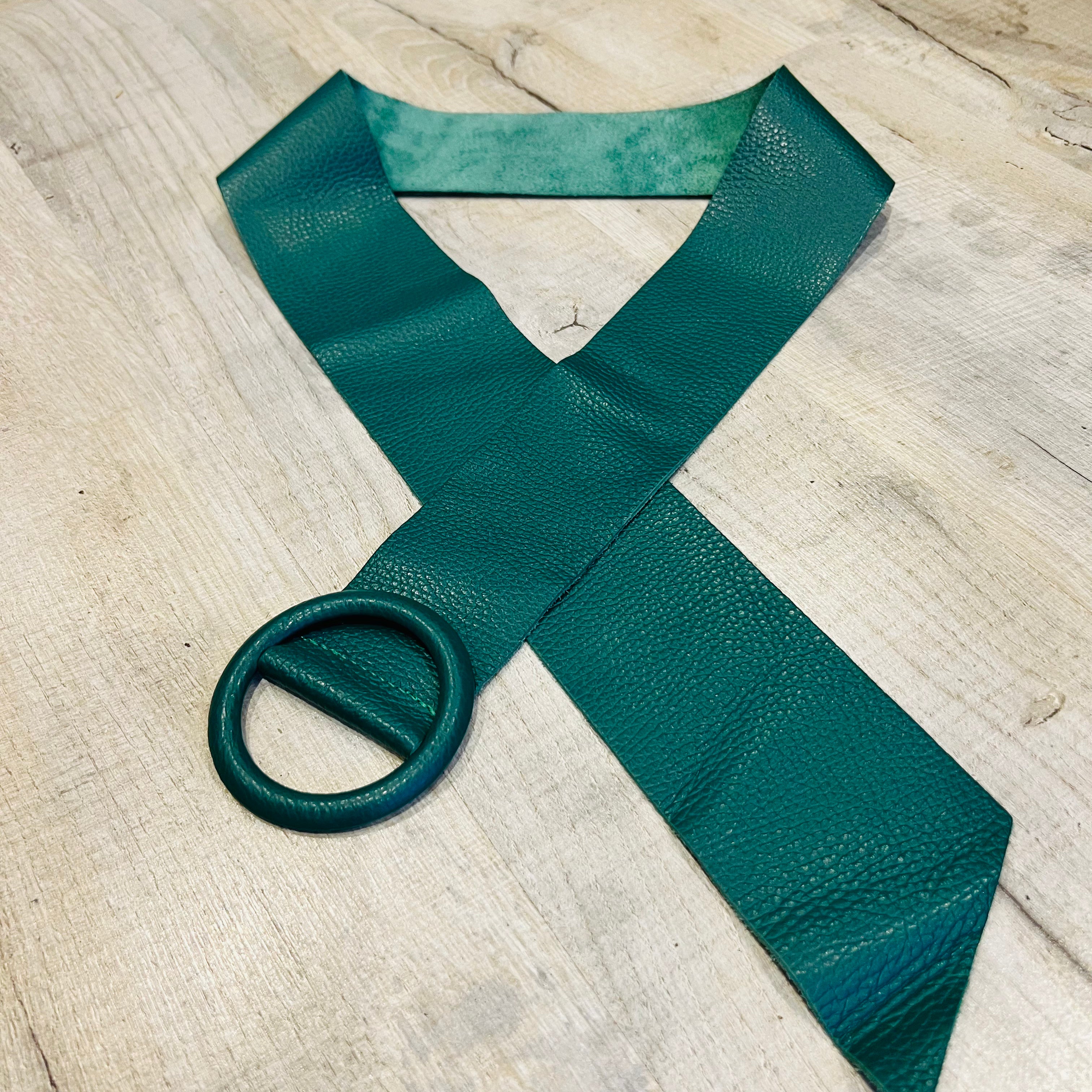 Becky Belt