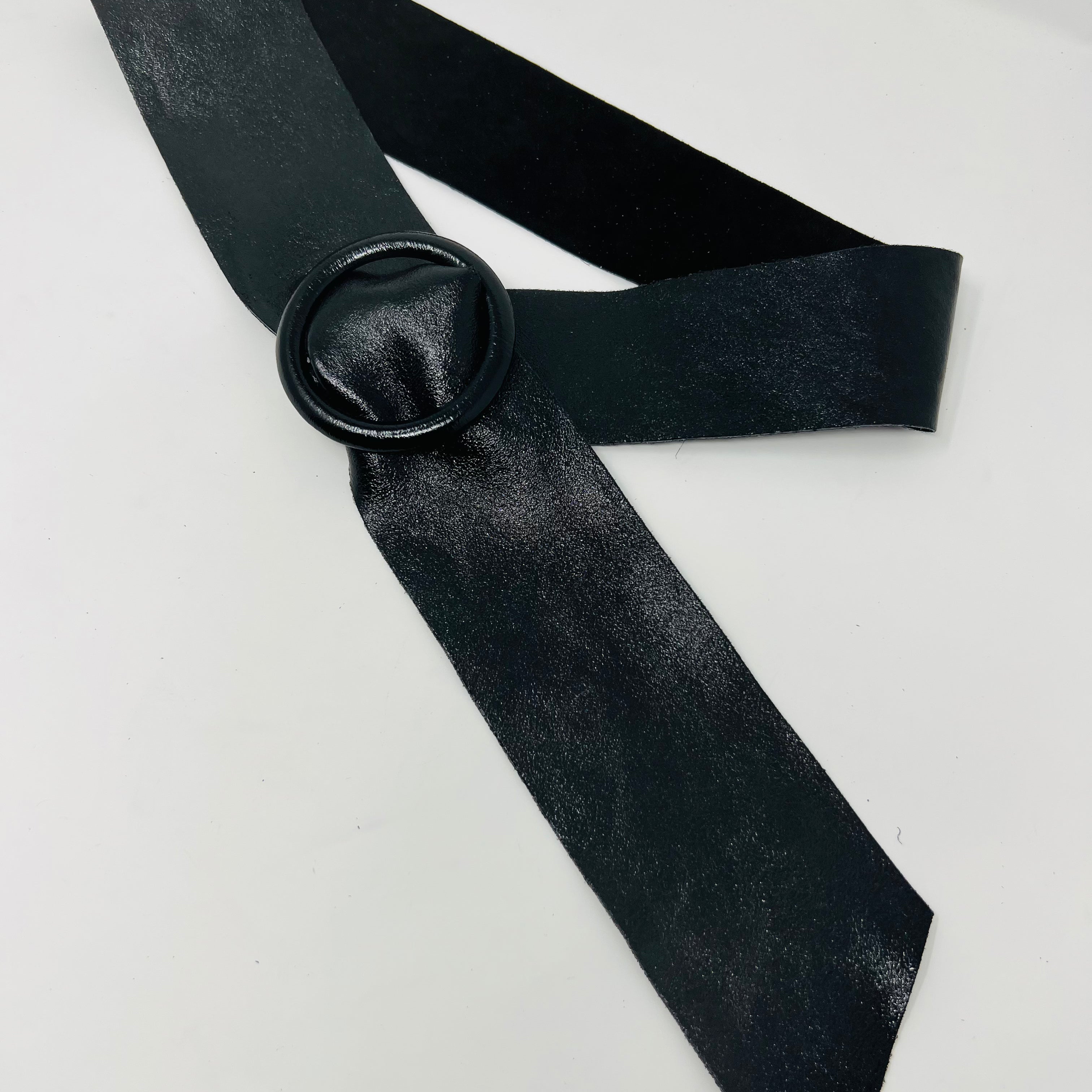 Becky Belt