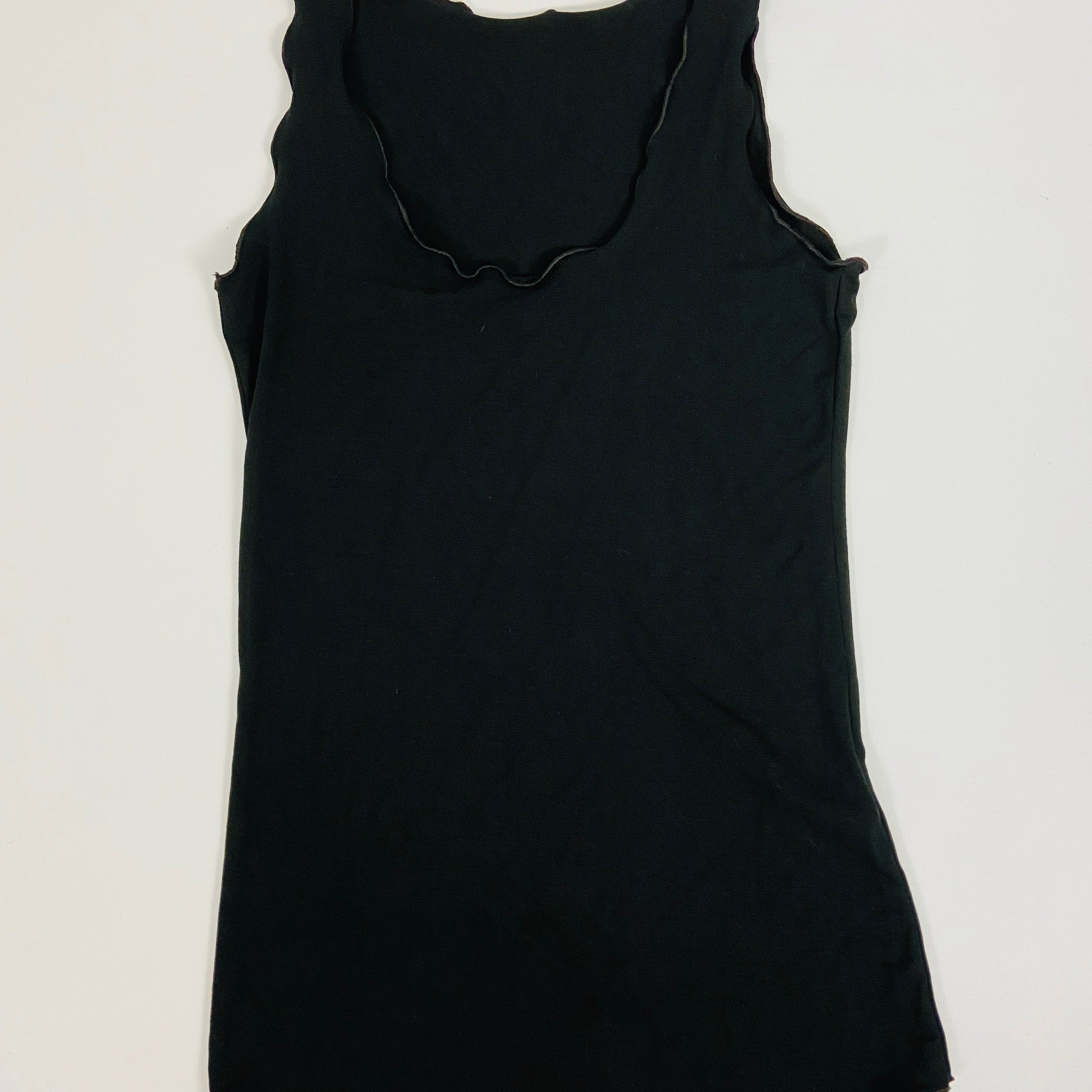 strati tight vest