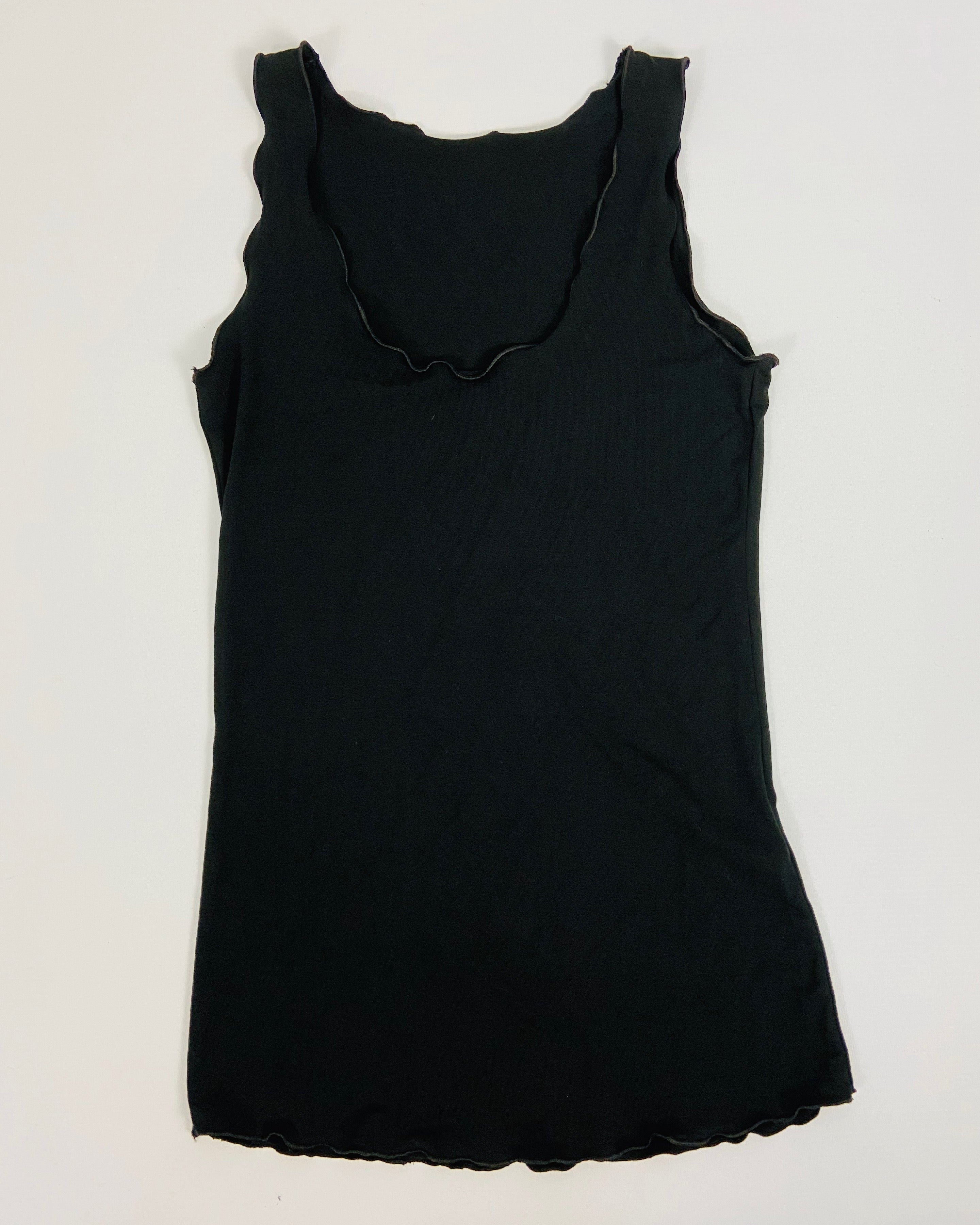 strati tight vest