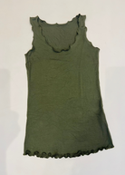 strati tight vest