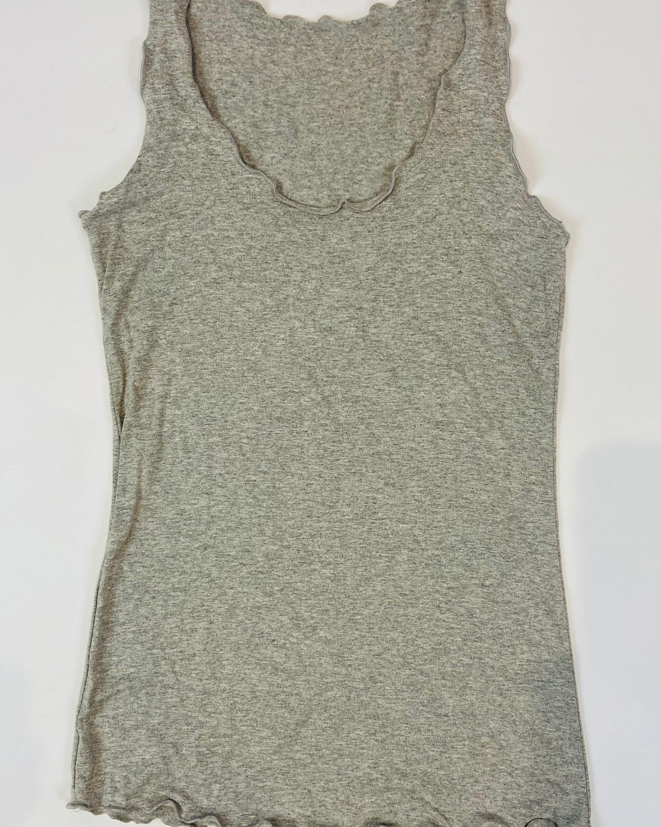 strati tight vest