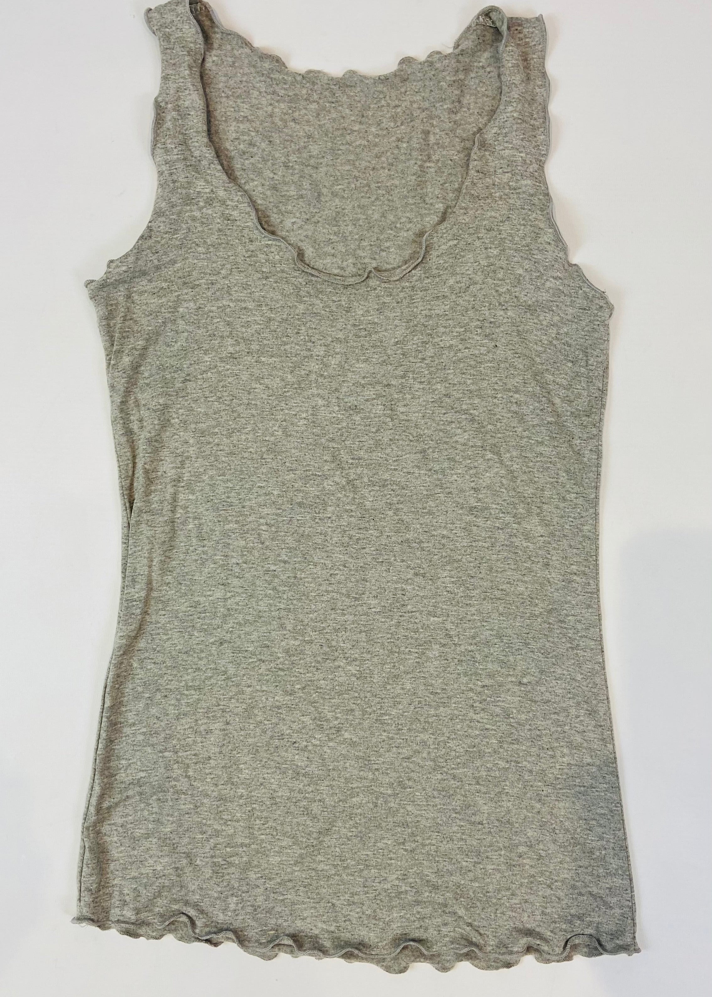 strati tight vest