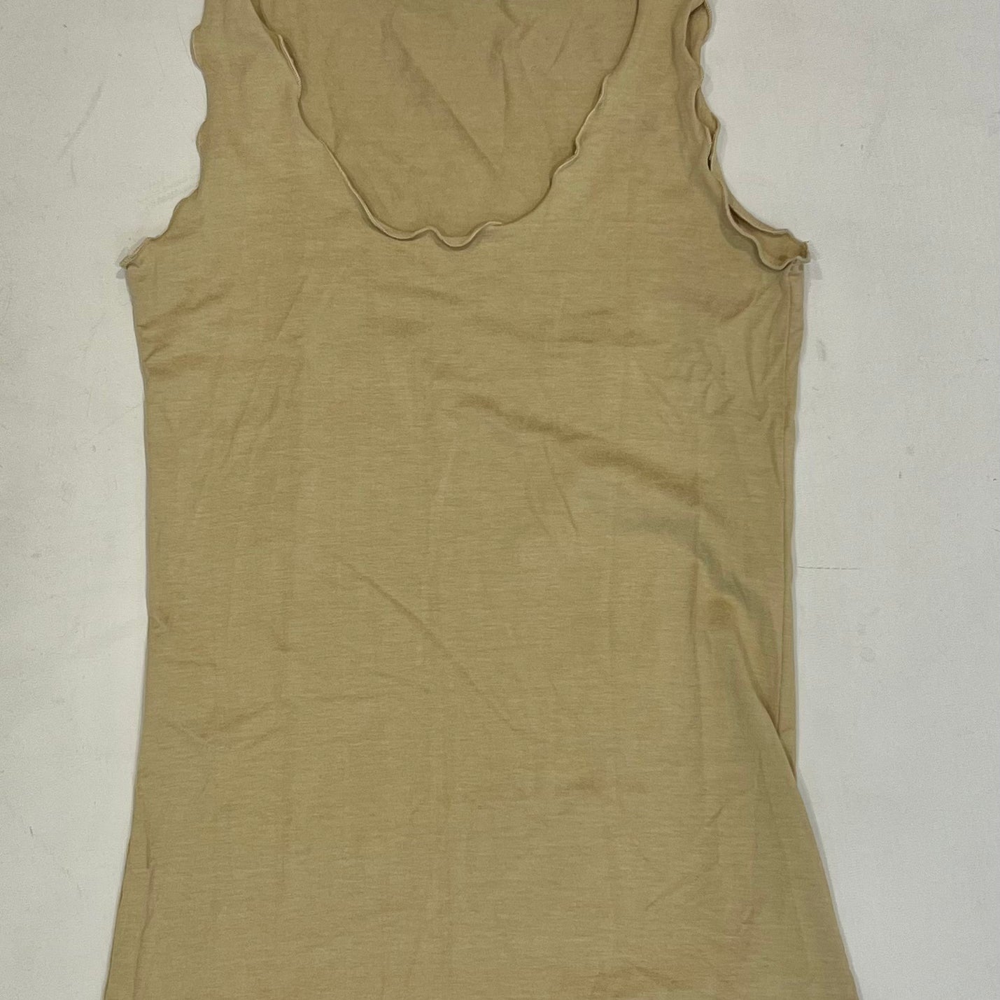 strati tight vest