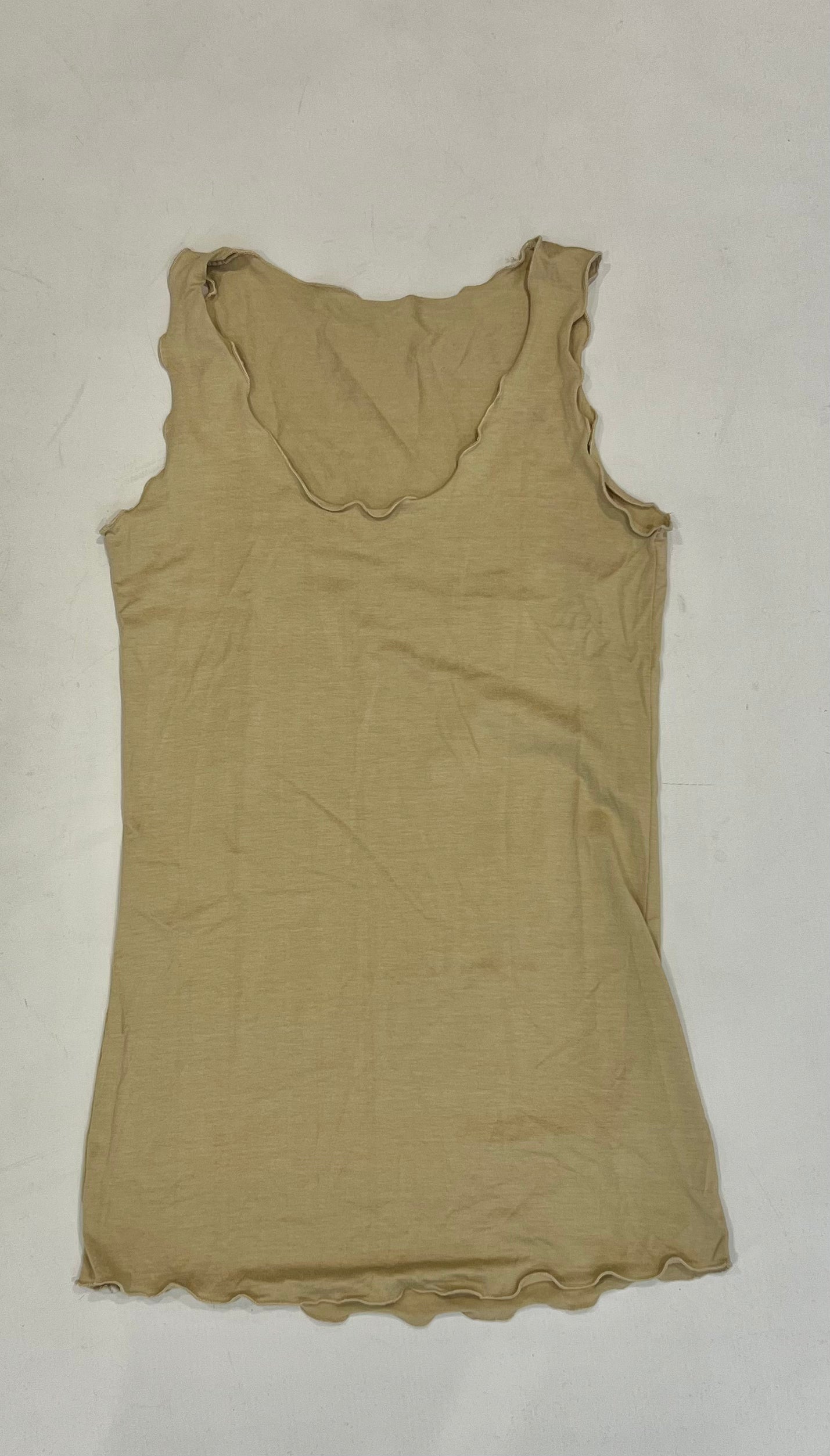 strati tight vest