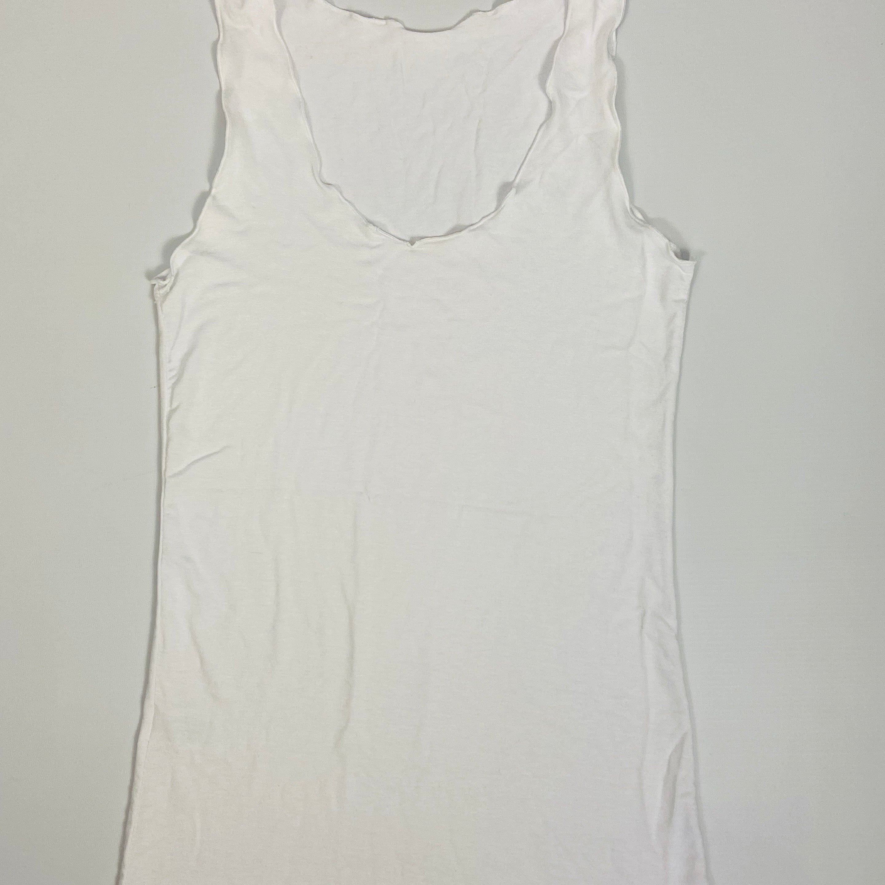 strati tight vest