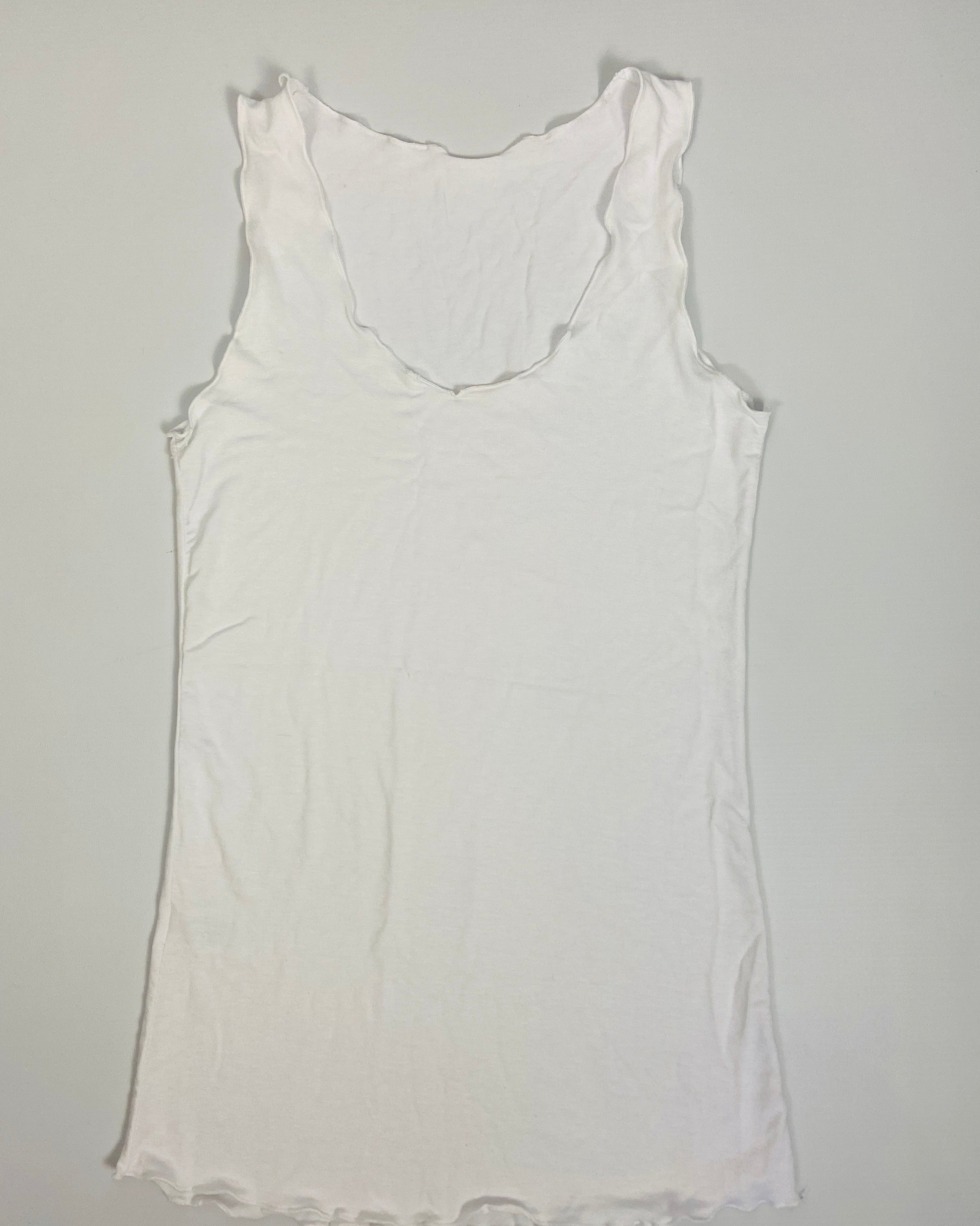 strati tight vest