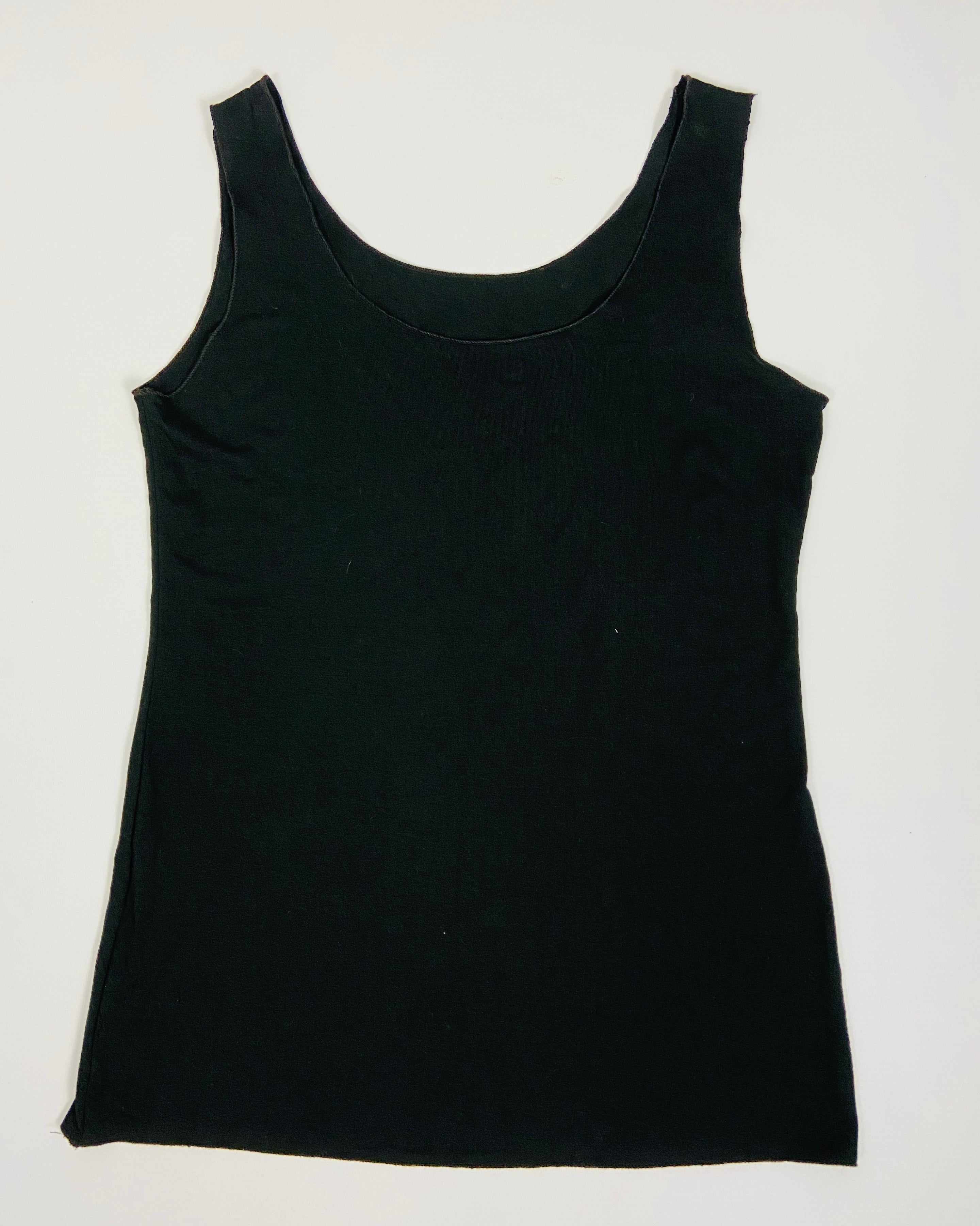 strati vest
