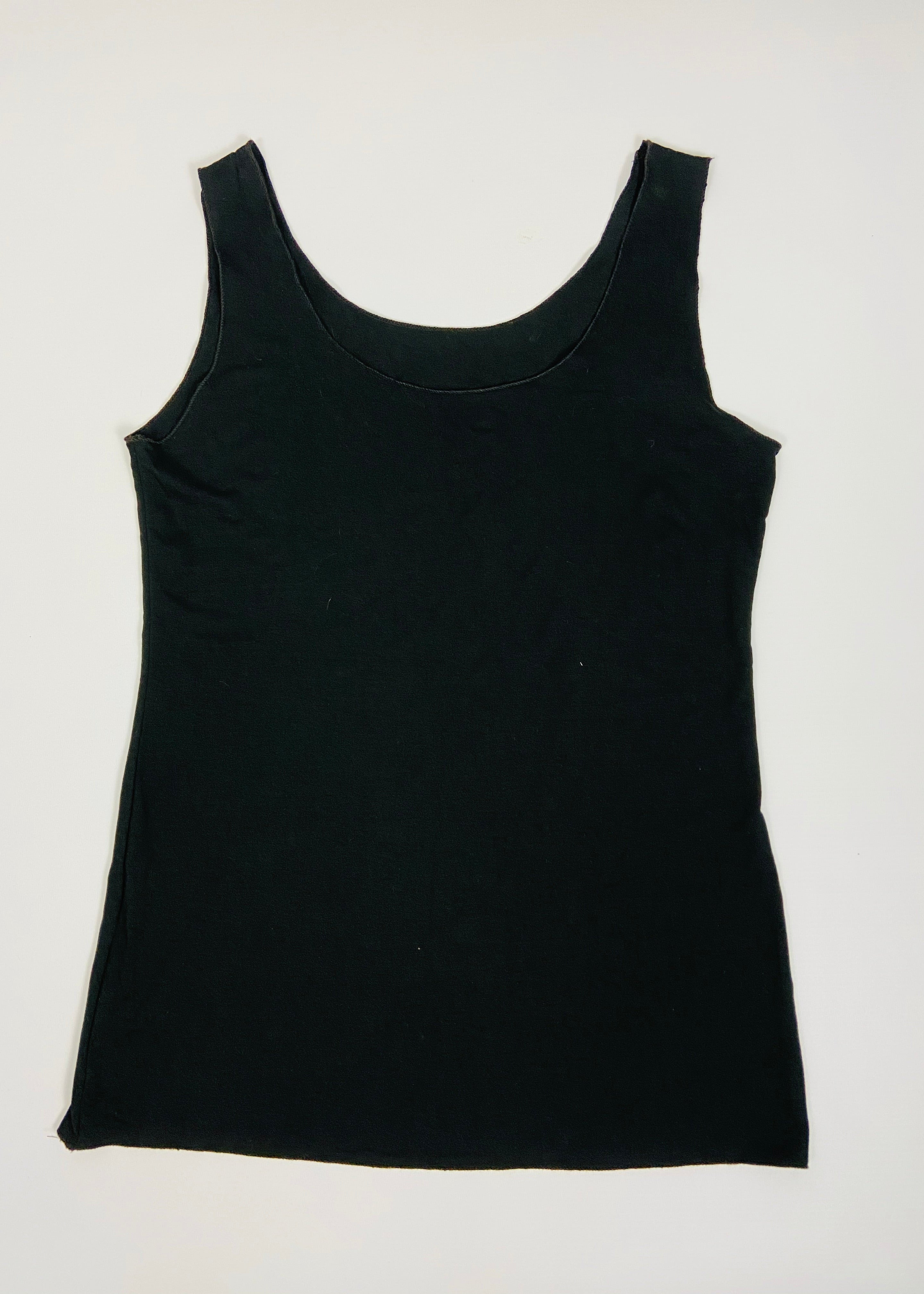 strati vest