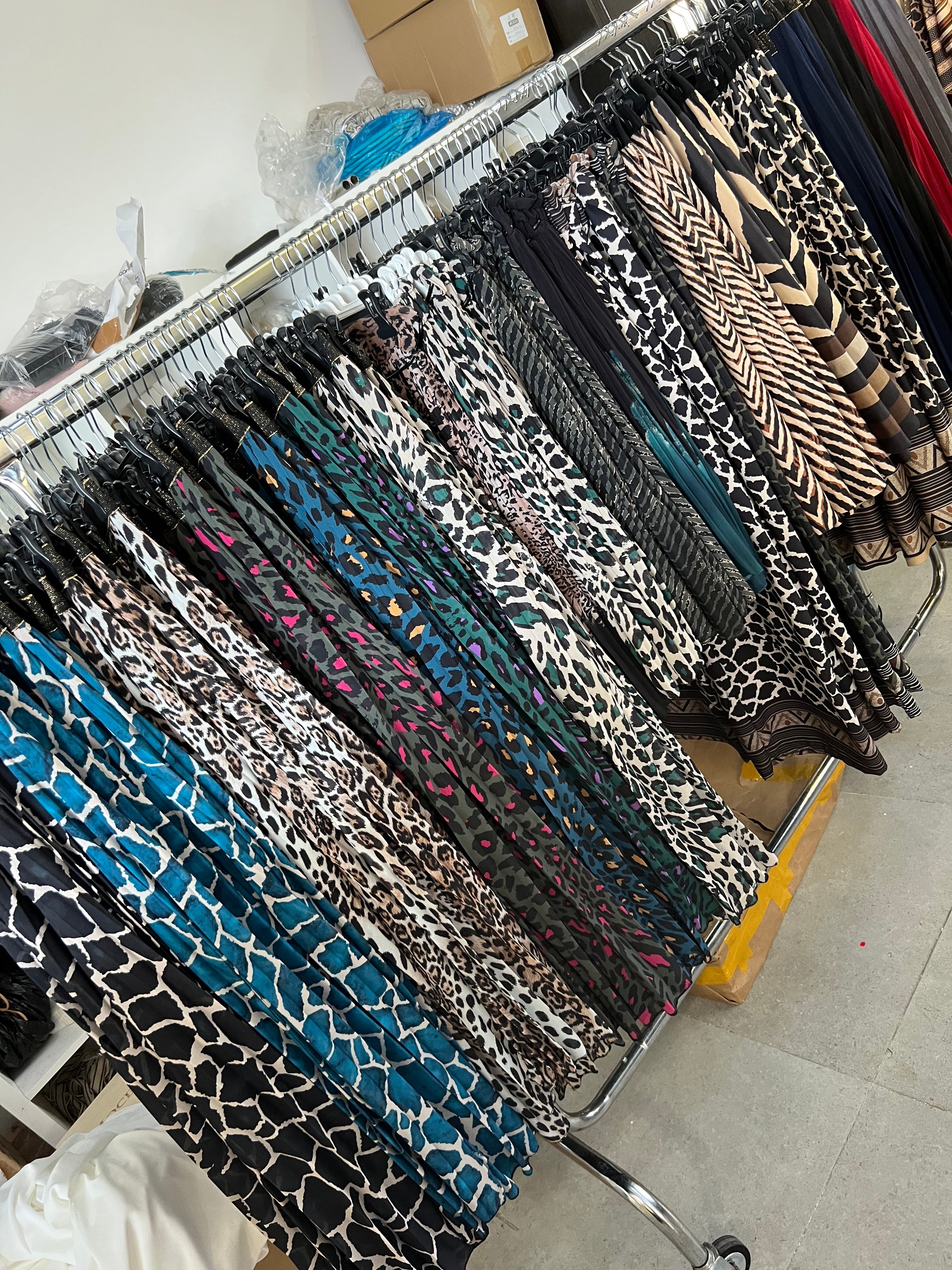 Autumn changes, etc..