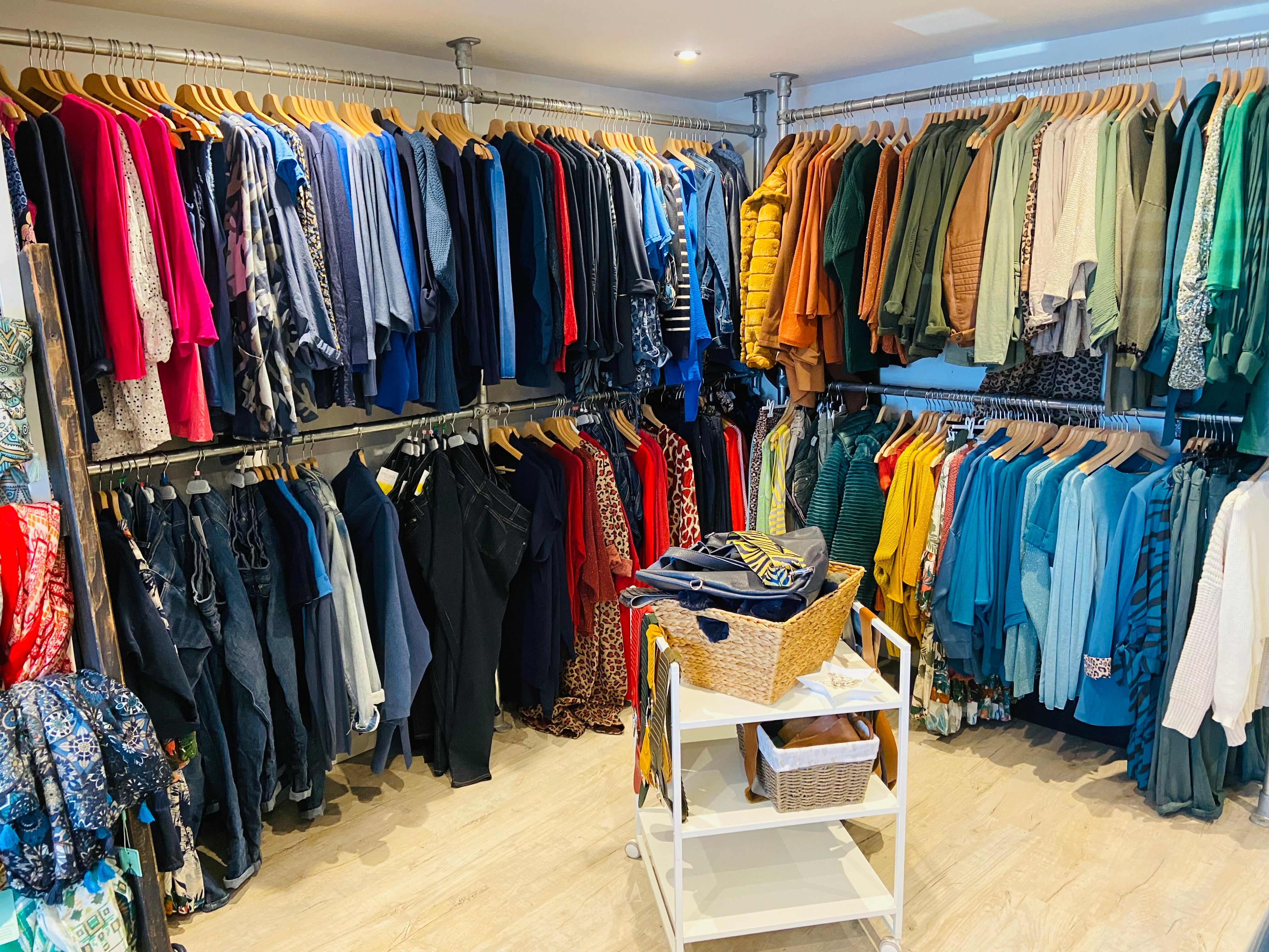 2017 I decided to do it!