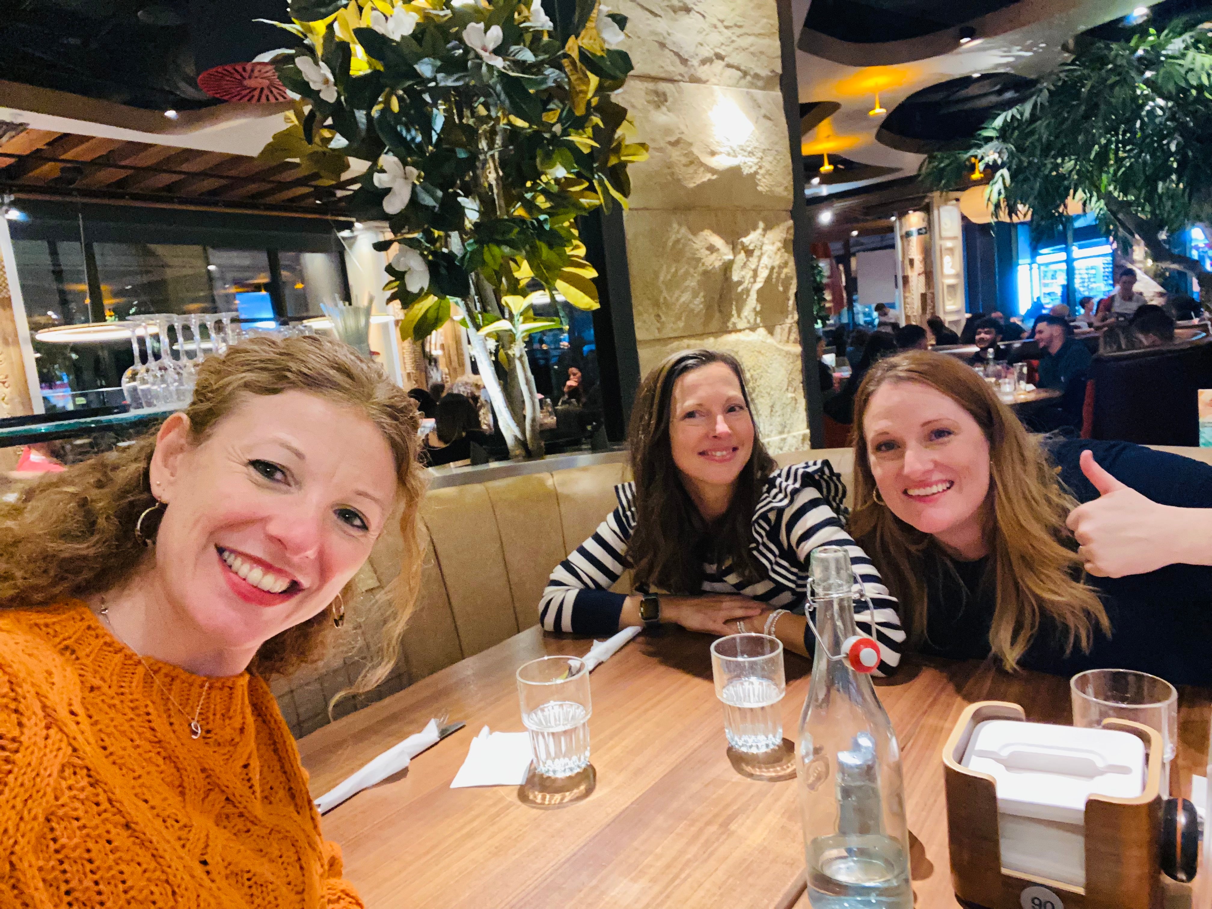 New Year New Me... Nah!