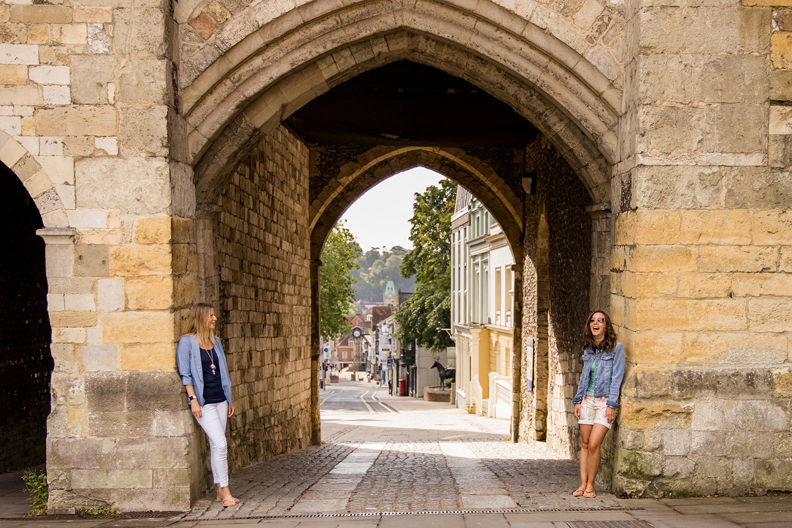 We have an ONLINE SHOP!!