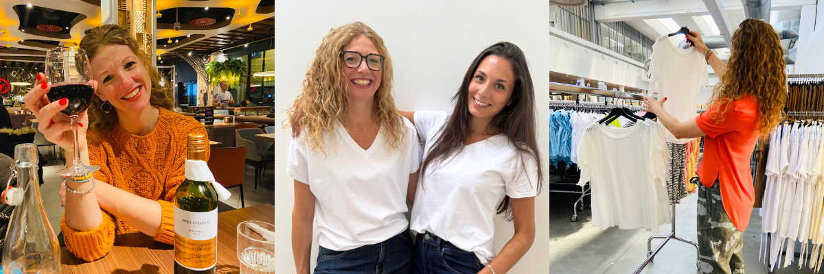 Meet Erika, Female Founder of Solo Mia Ladies Fashion Boutique