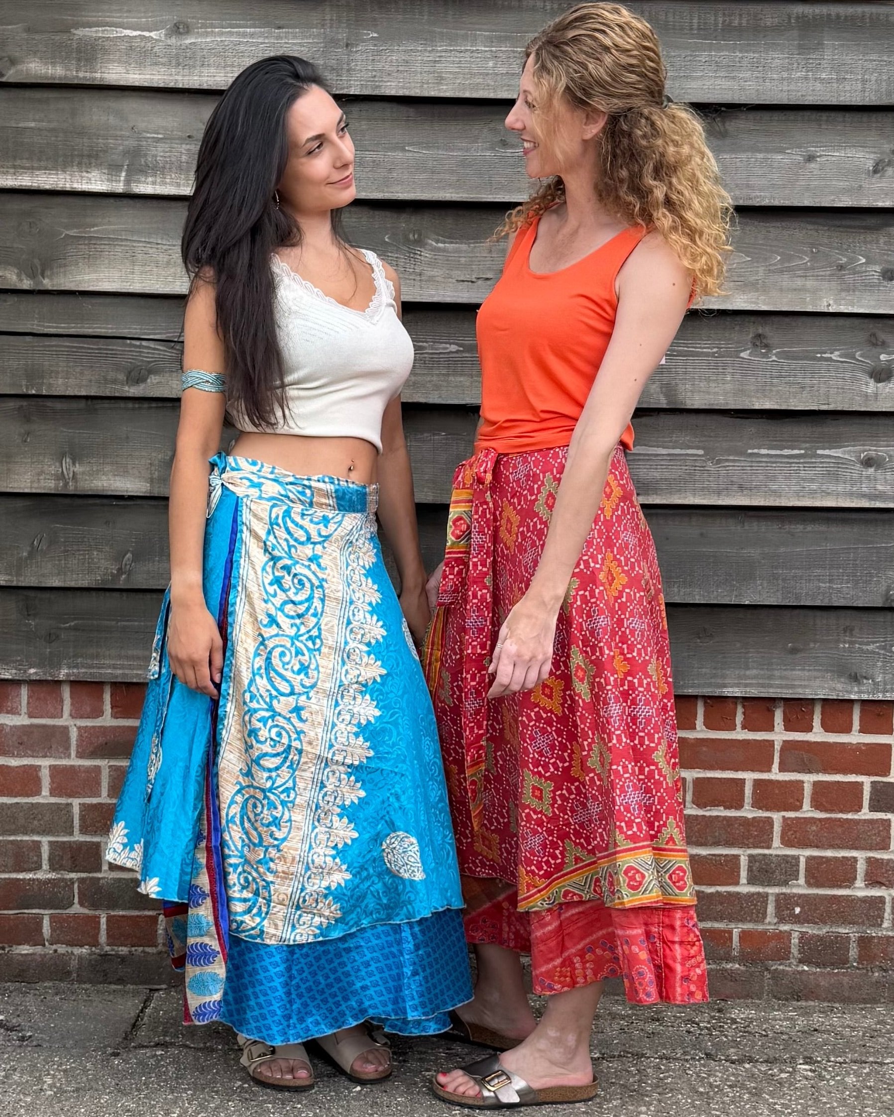 Skirts