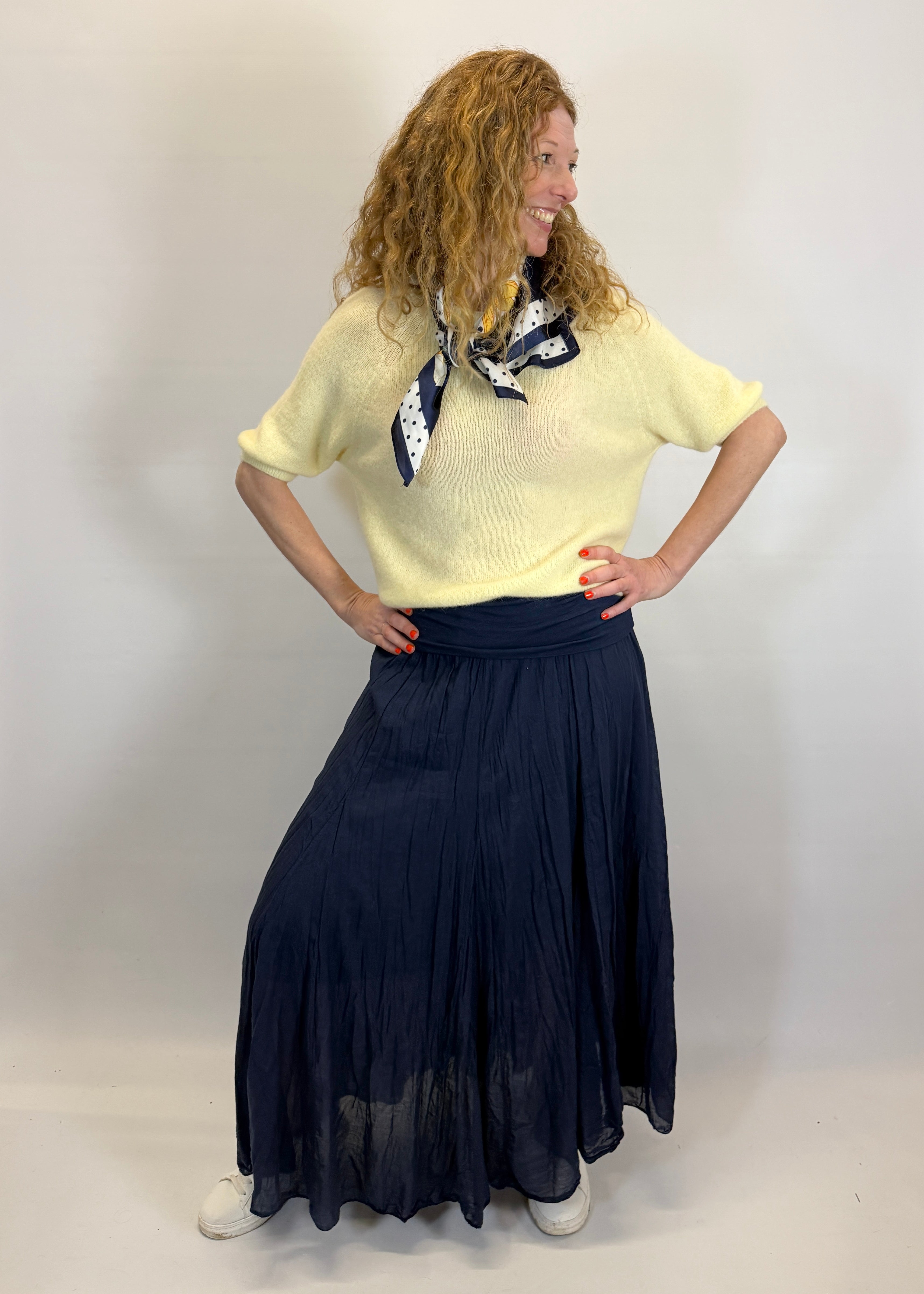 Skirts