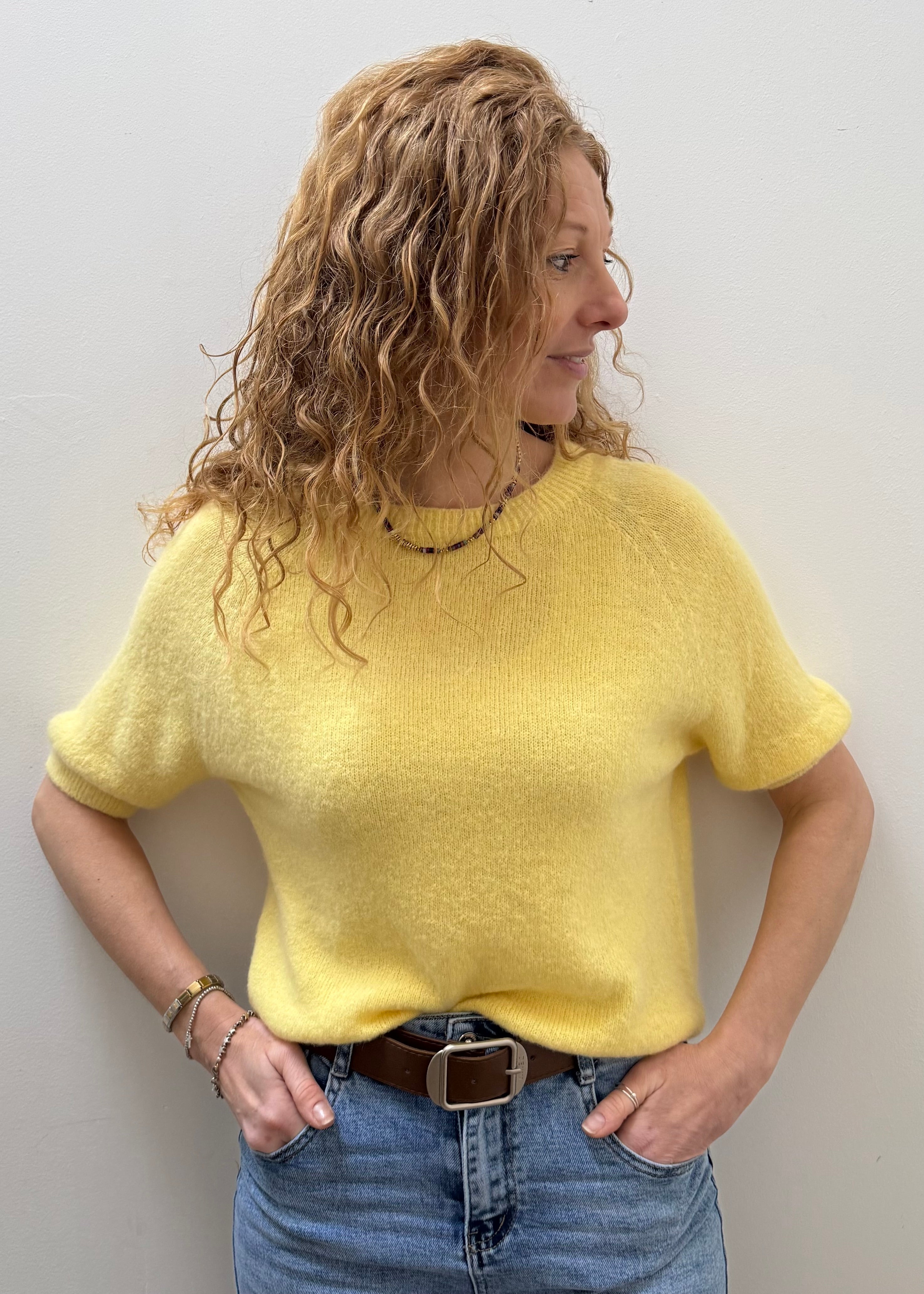 Knitwear