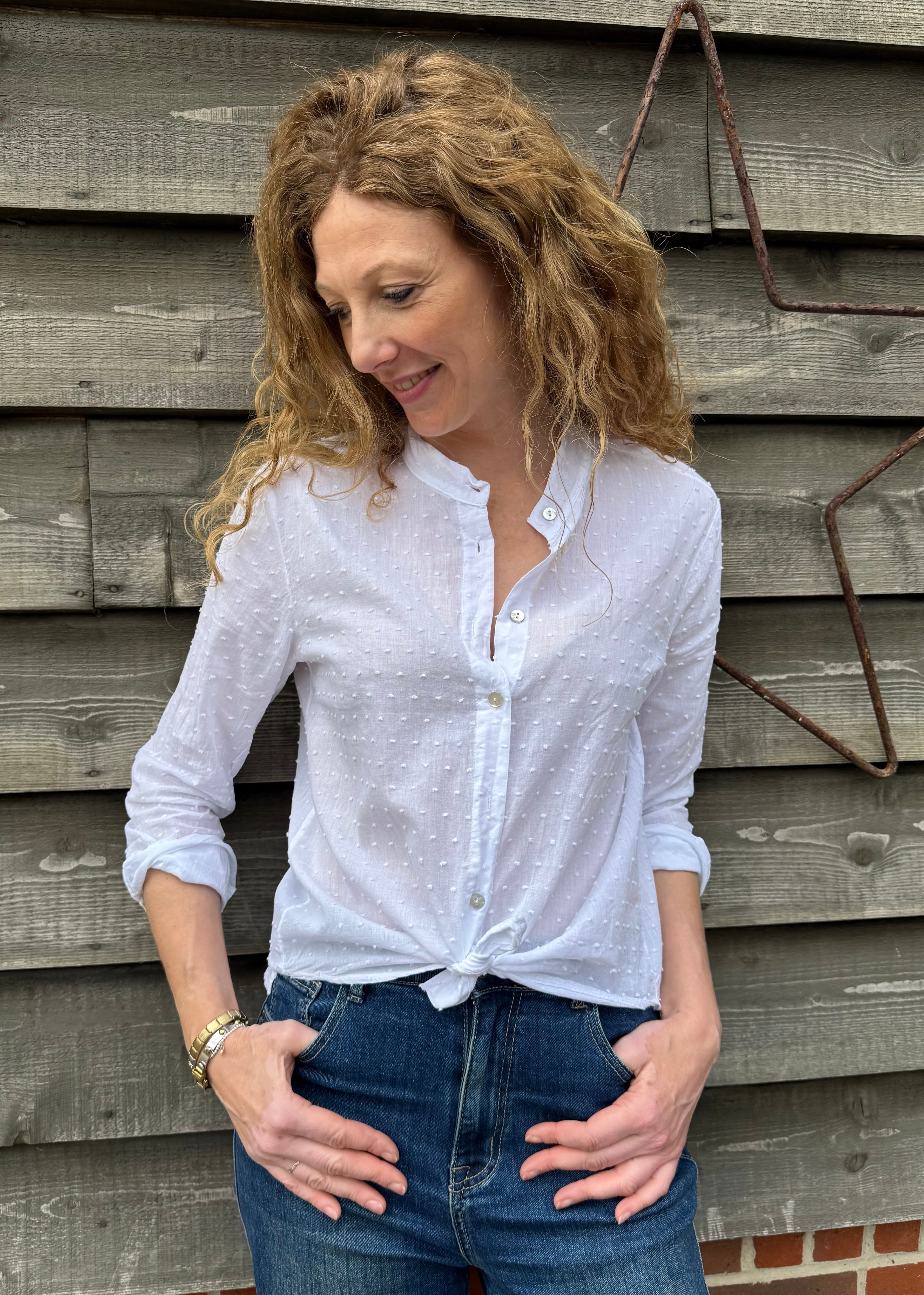 Blouses & Shirts