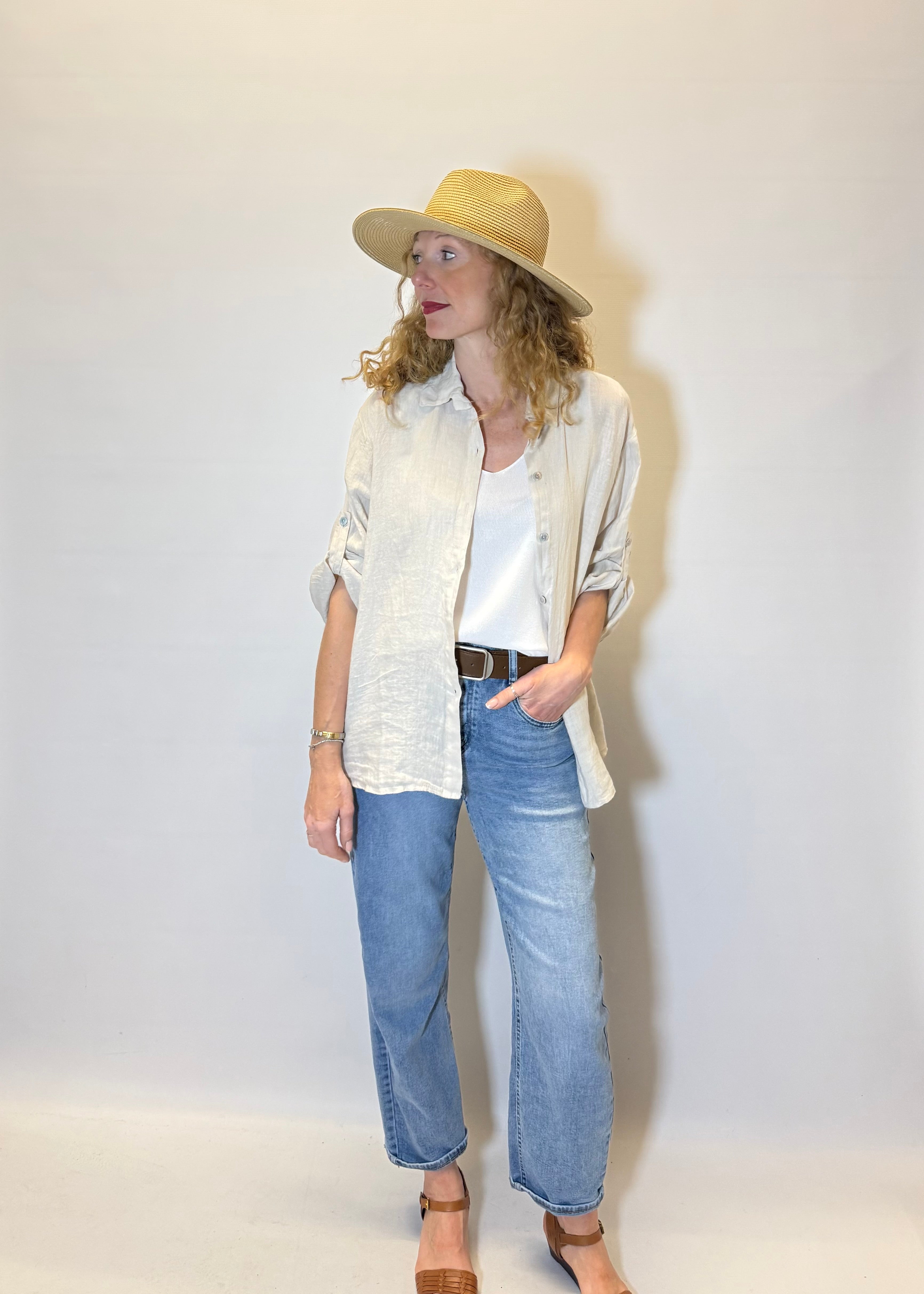 Linen