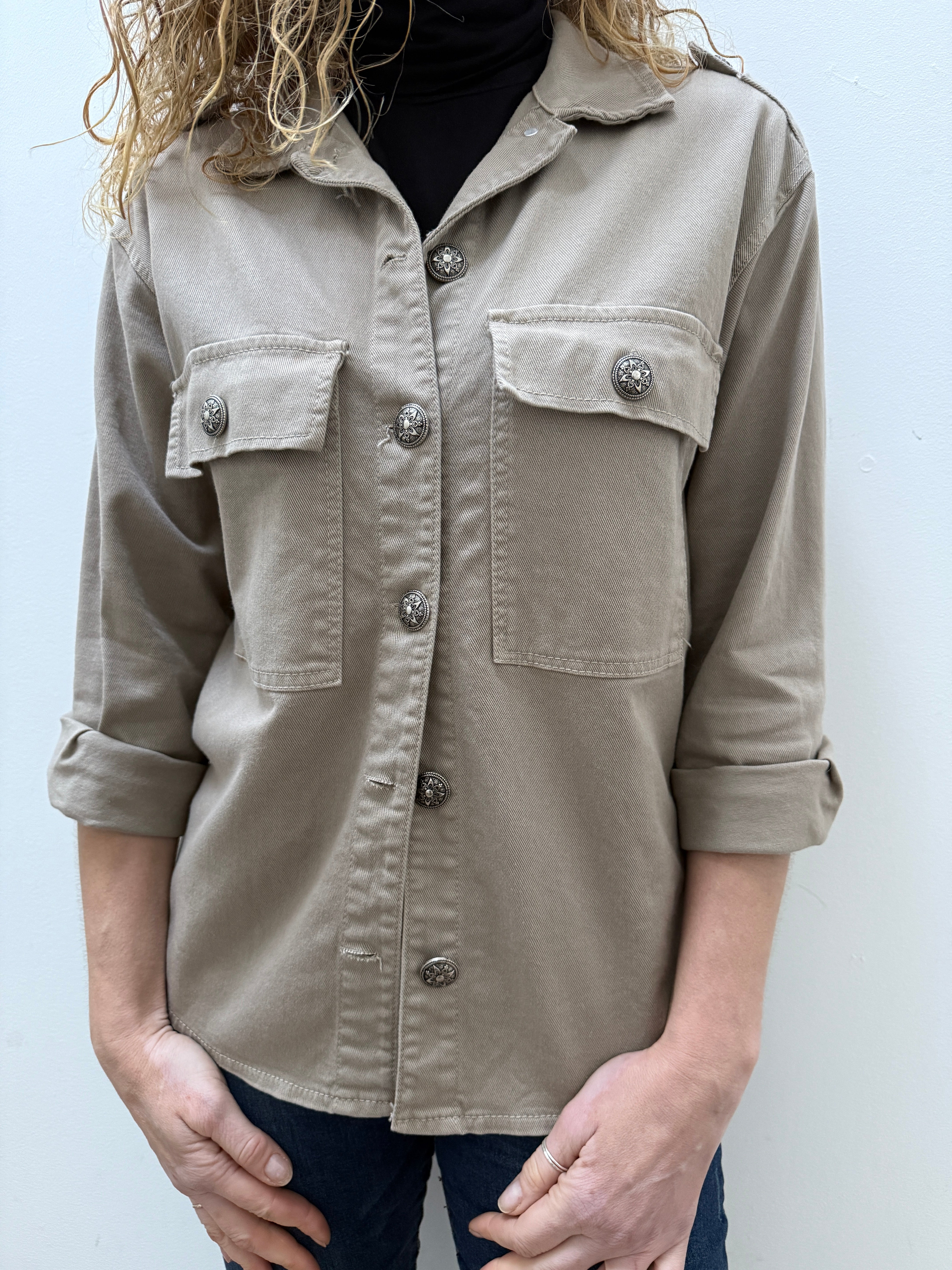 Jackets & Outerwear