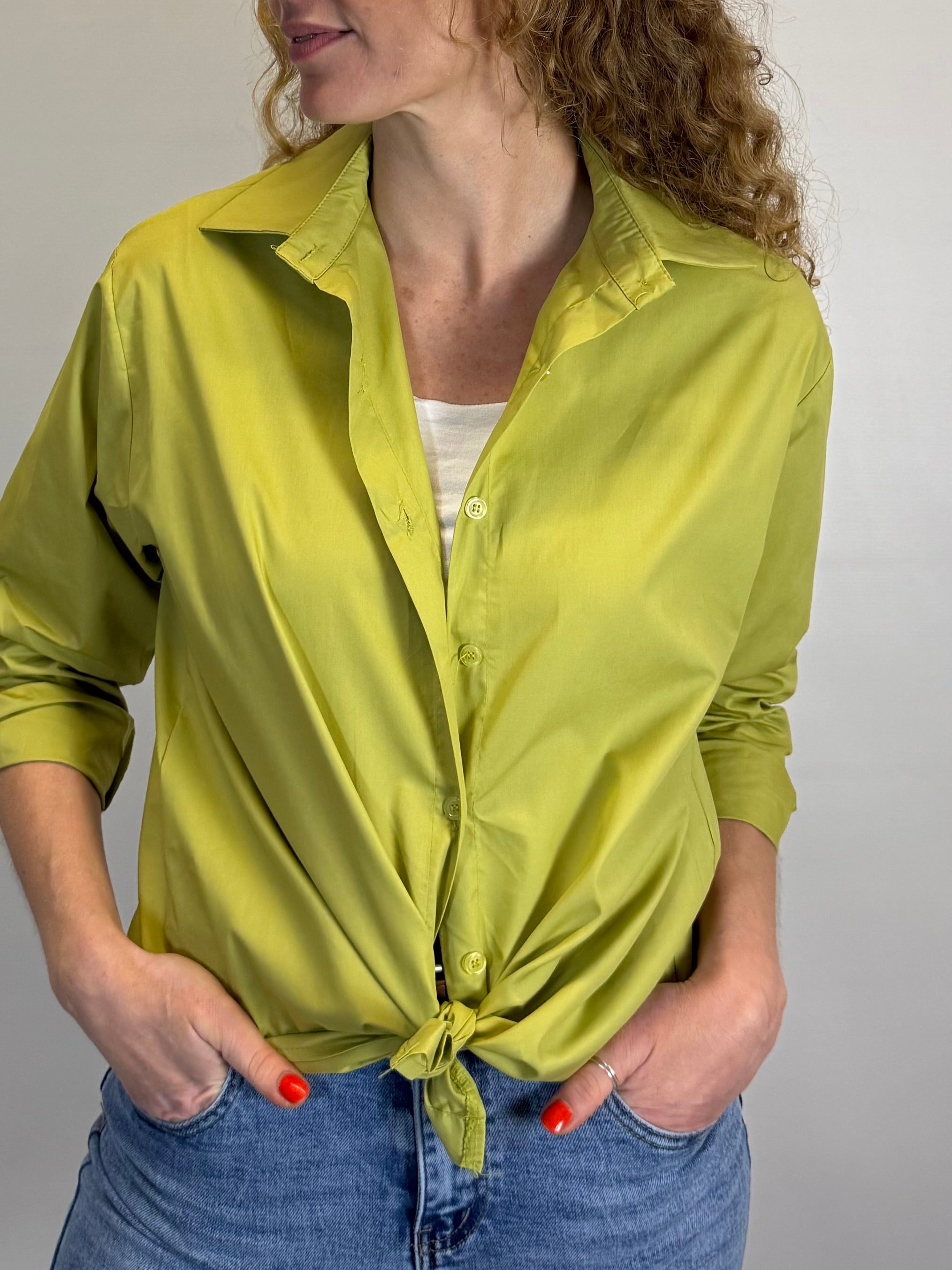 Blouses & Shirts