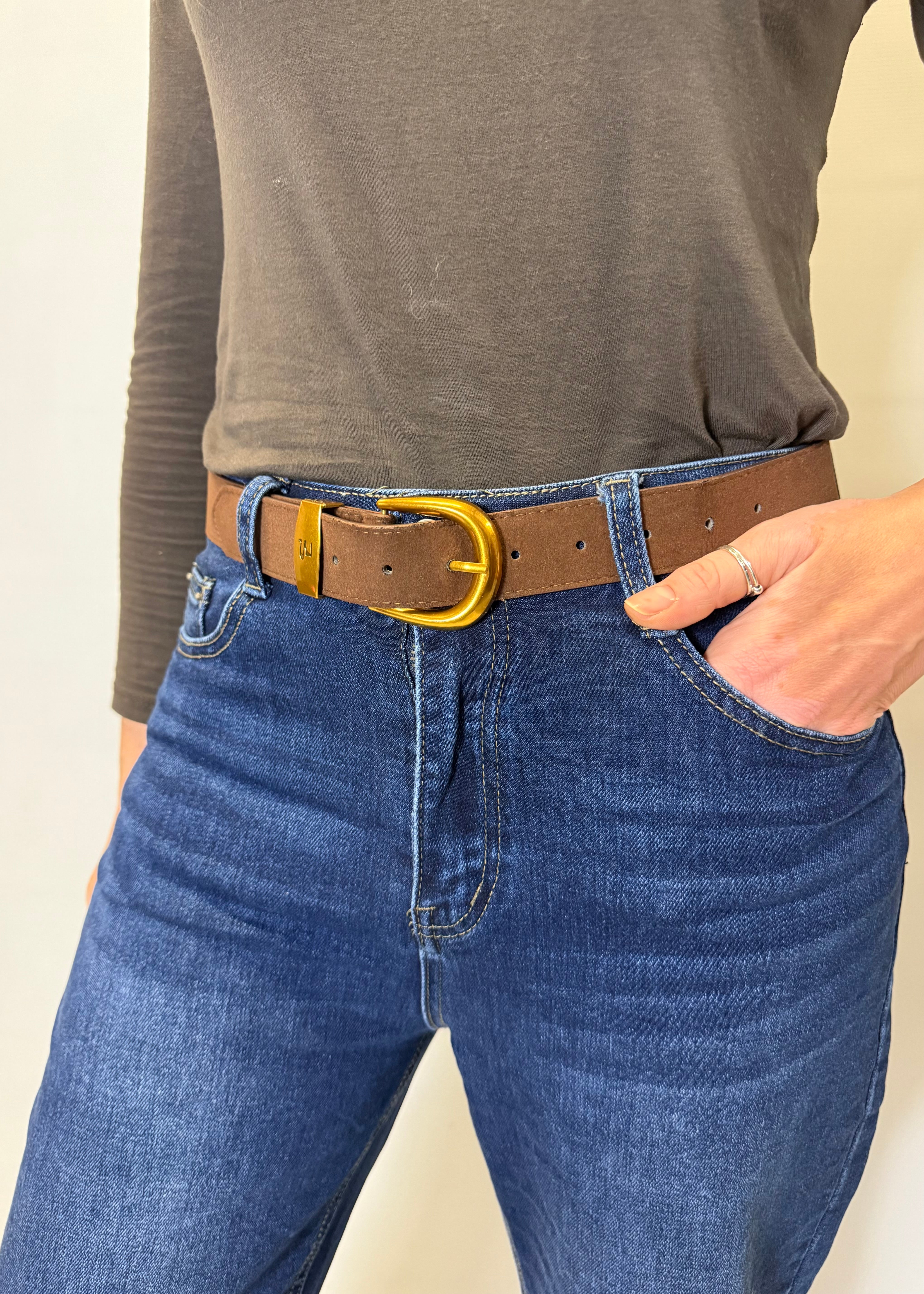 Trousers & Jeans