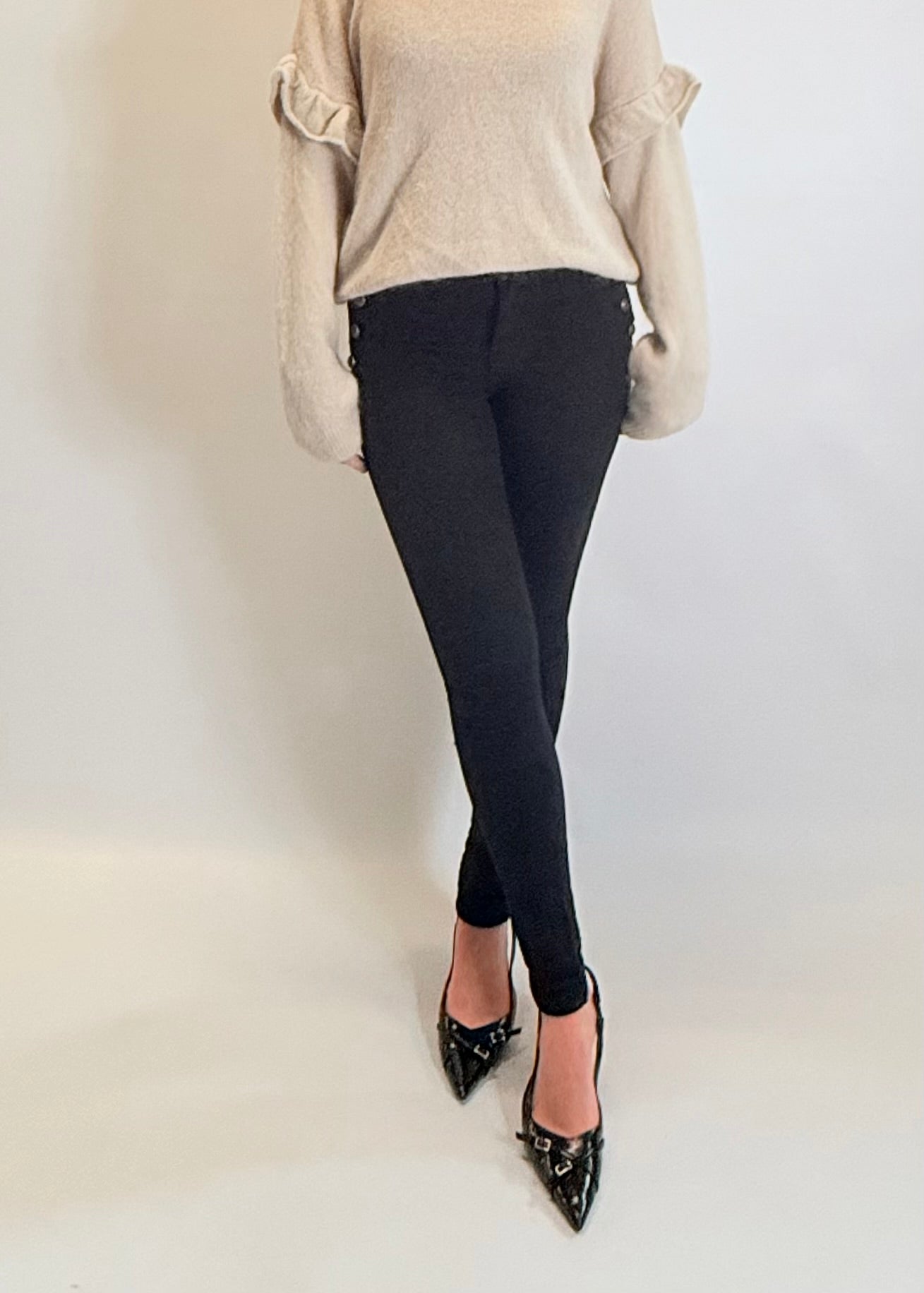 Trousers & Jeans