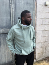 Solo Mia Hoodie