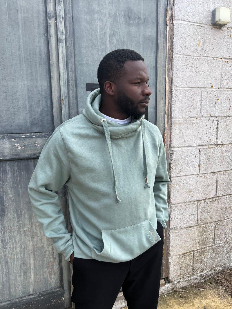 Solo Mia Hoodie