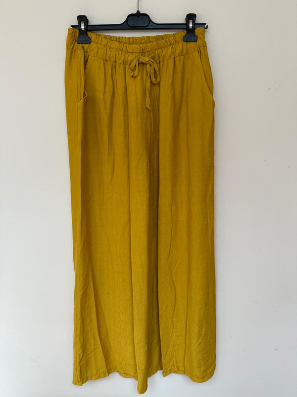 Ceri Trousers