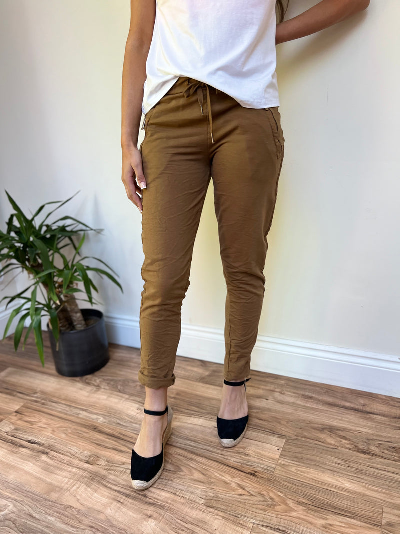 Matilda Trousers