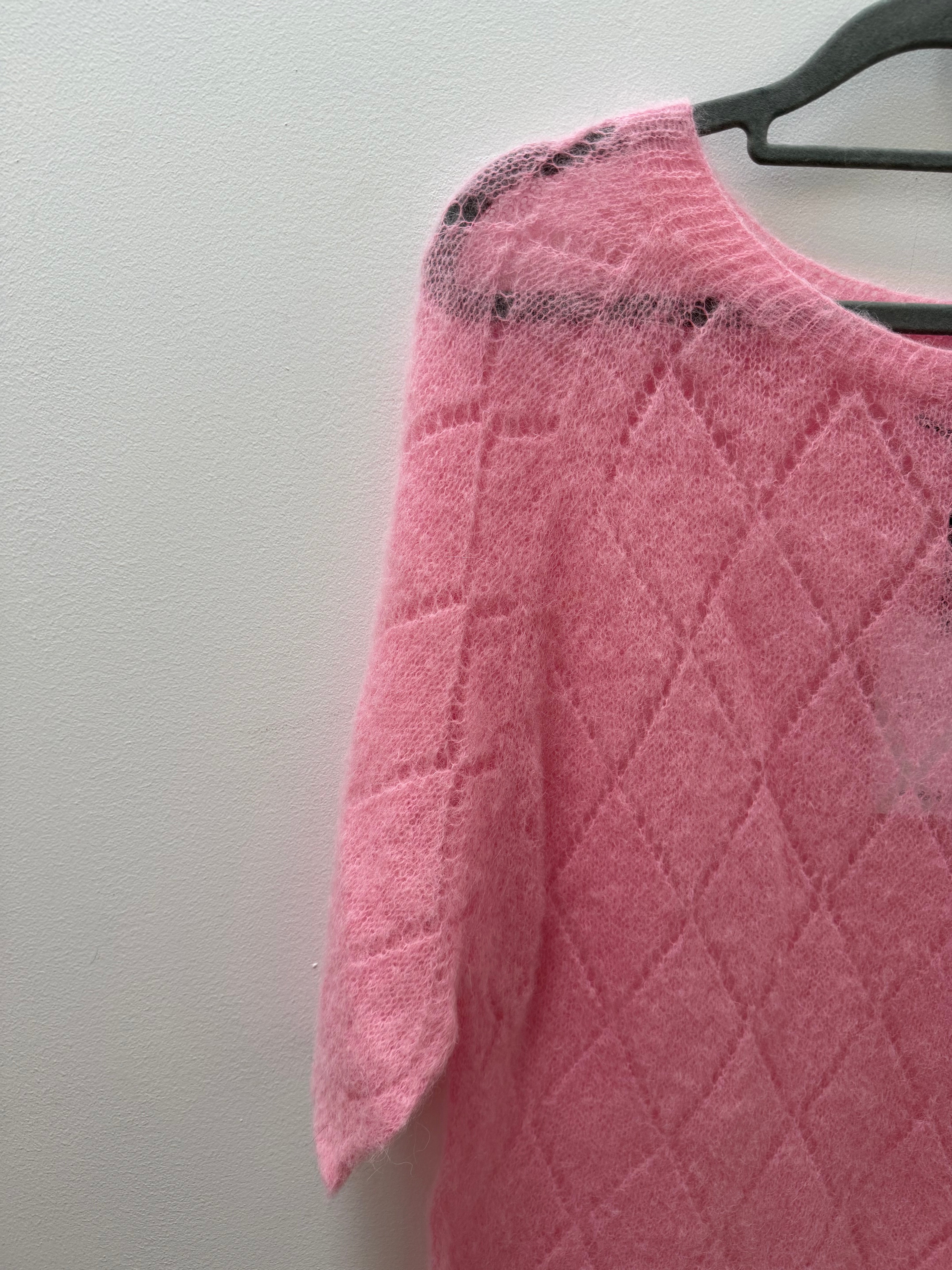 Francesca Soft Jumper