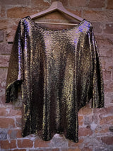 Aya Blouse