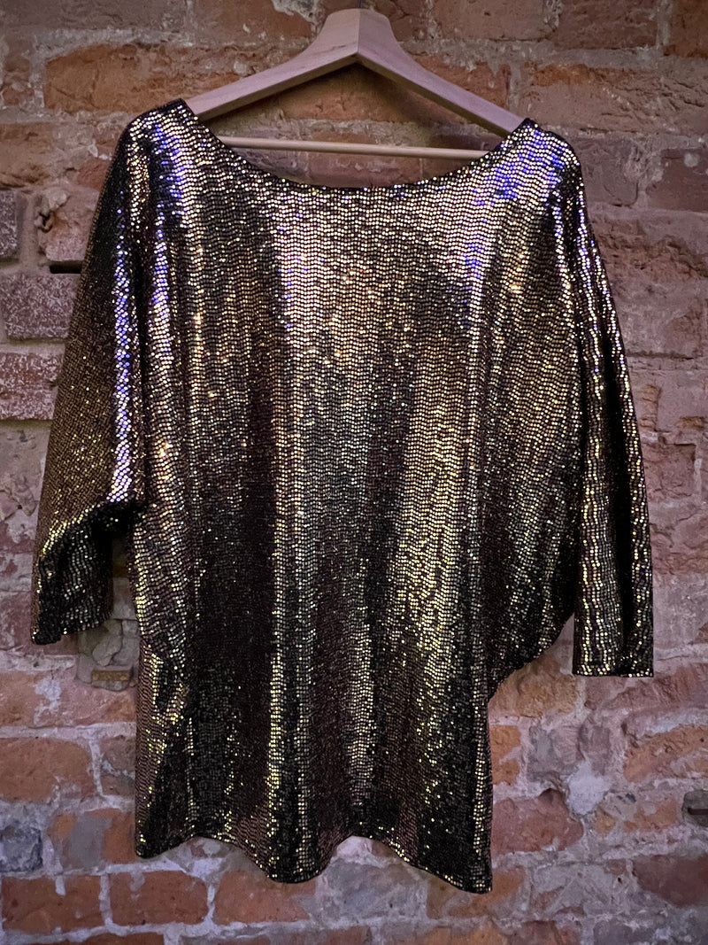 Aya Blouse